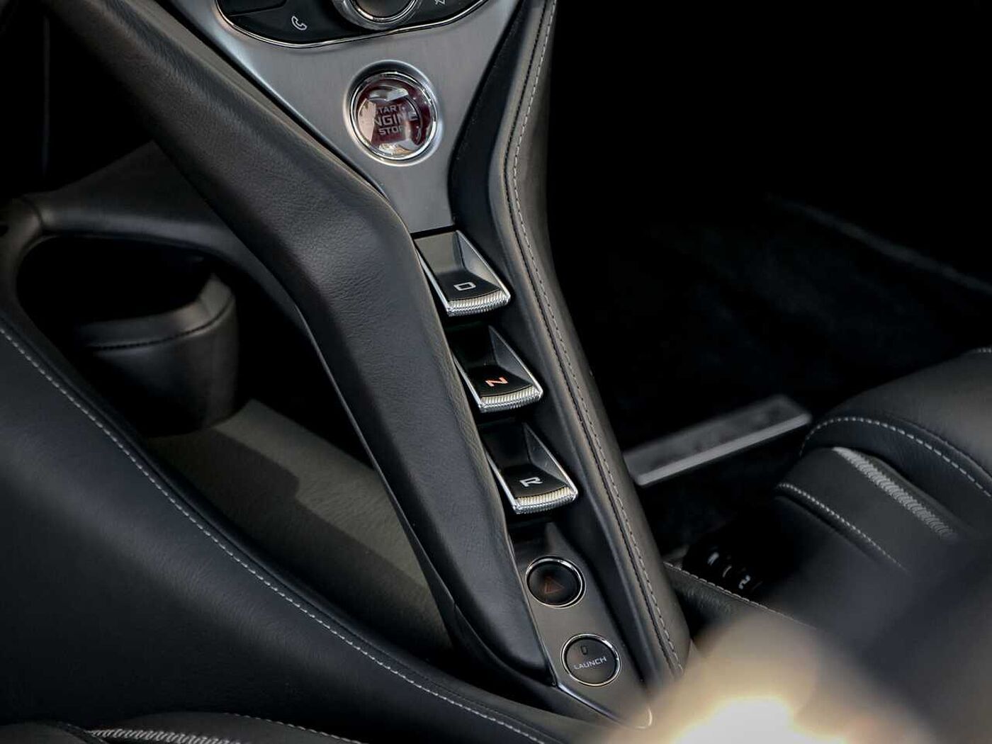 McLaren 720S Spider - 2019 - Joinsteer - #26