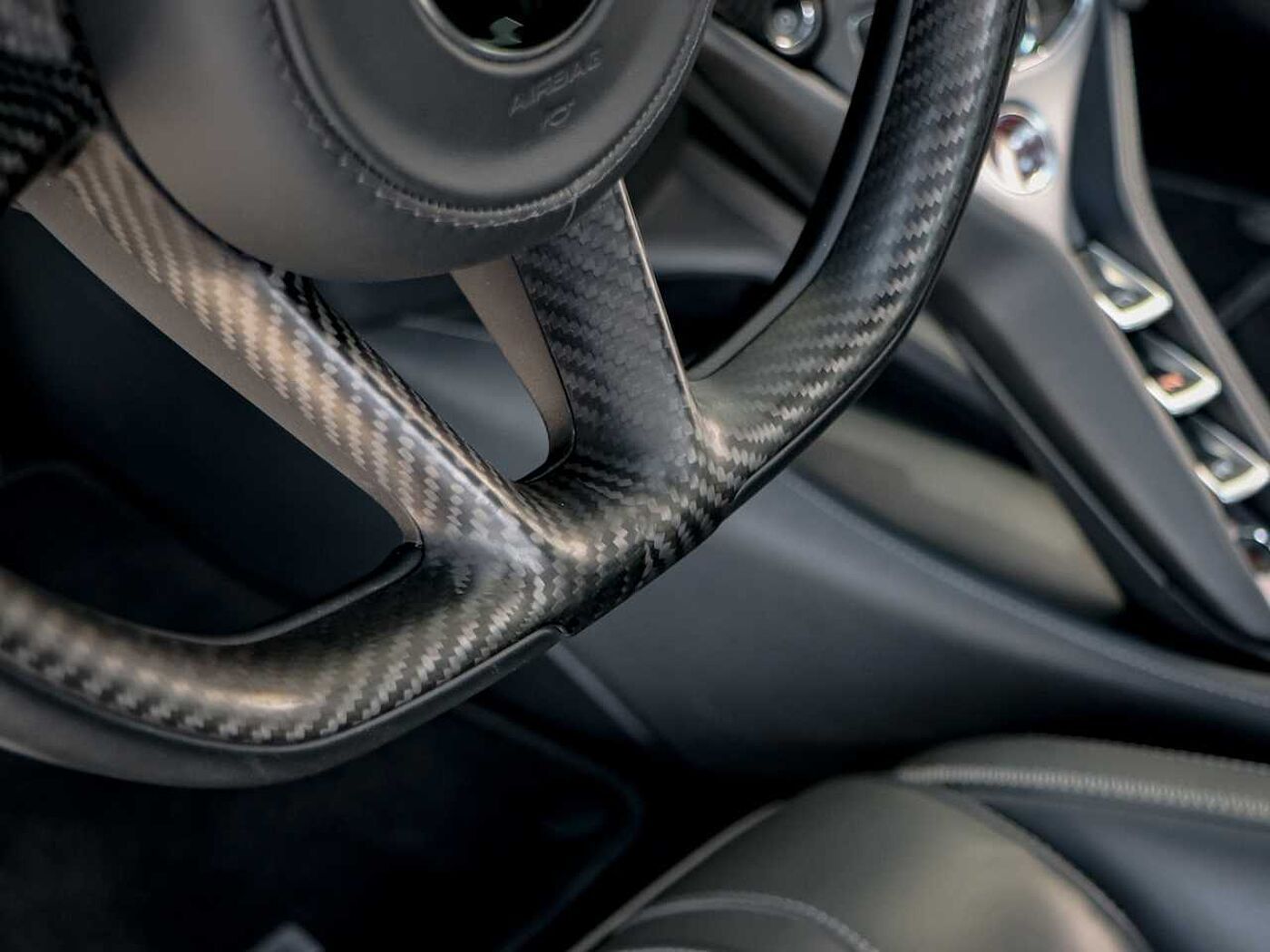 McLaren 720S Spider - 2019 - Joinsteer - #27