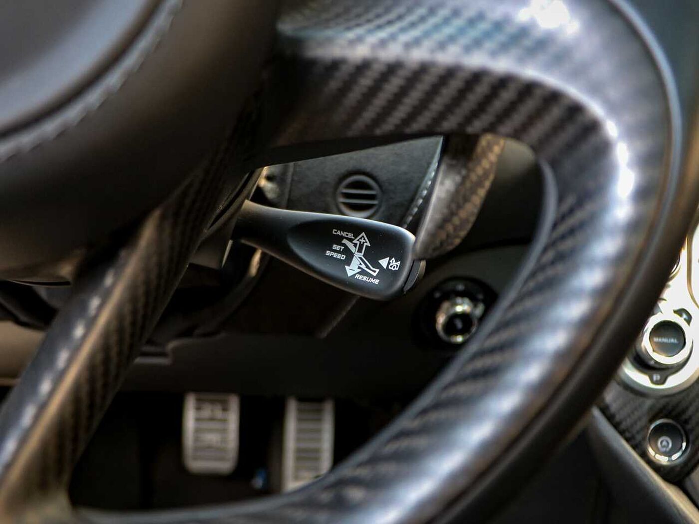McLaren 720S Spider - 2019 - Joinsteer - #28