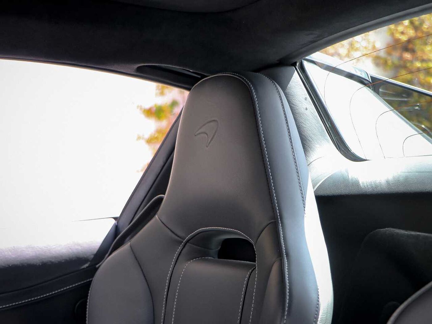 McLaren 720S Spider - 2019 - Joinsteer - #38