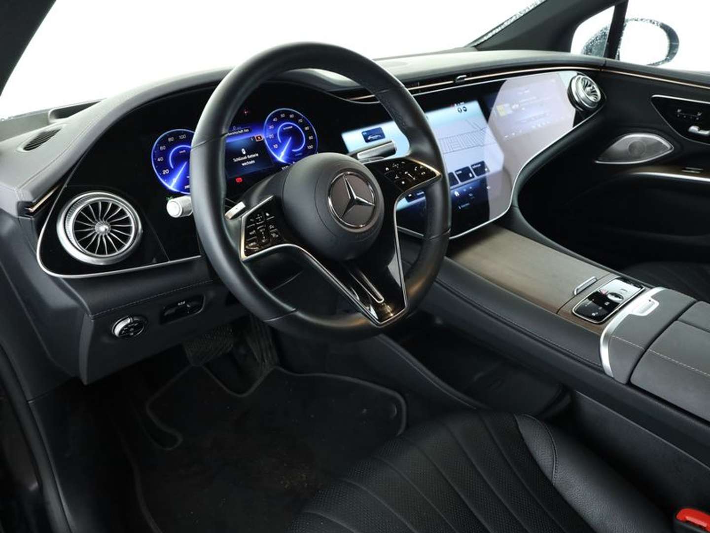 Mercedes EQS 580 AMG Line - 2023 - Joinsteer - #3