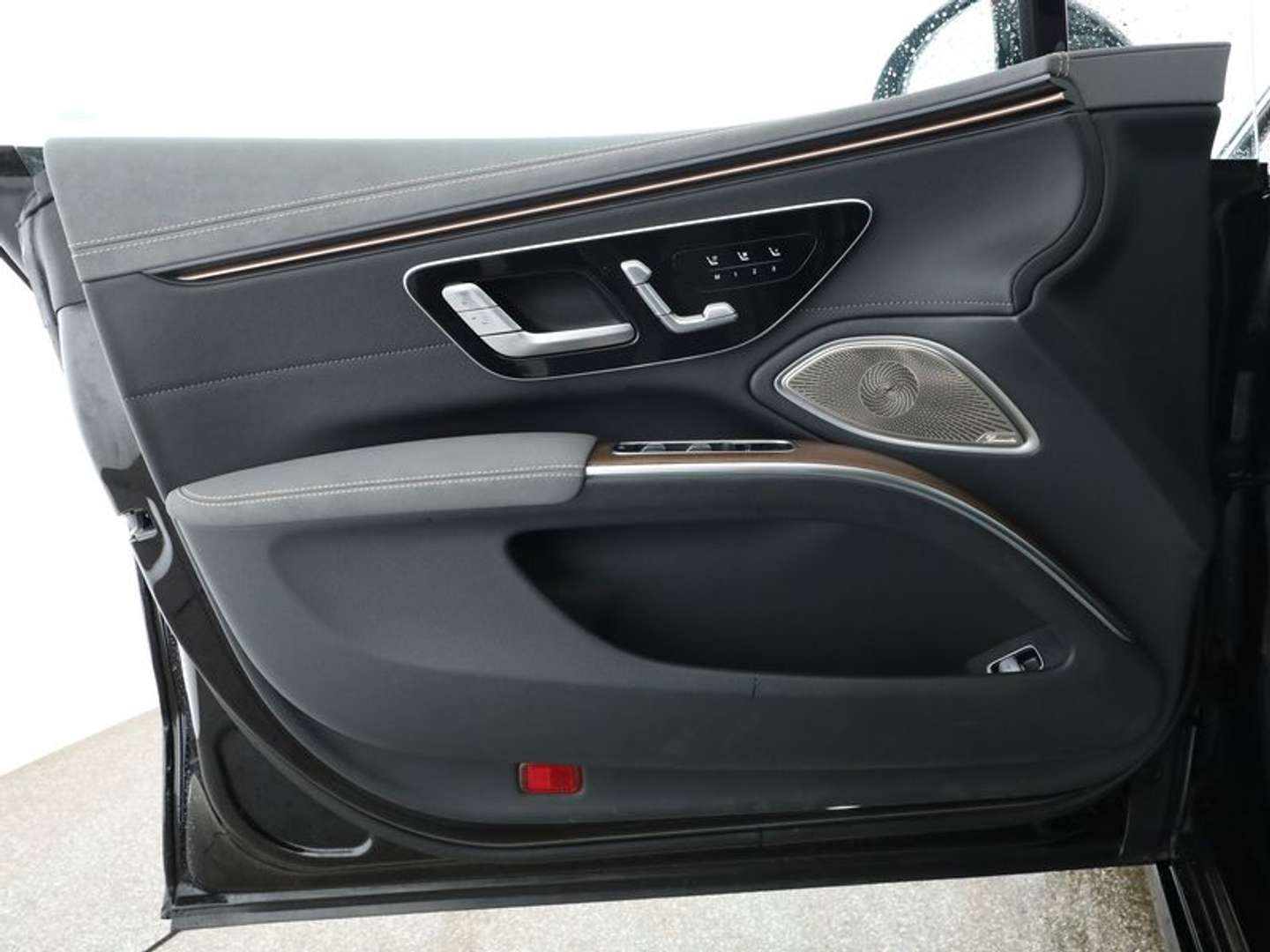 Mercedes EQS 580 AMG Line - 2023 - Joinsteer - #7