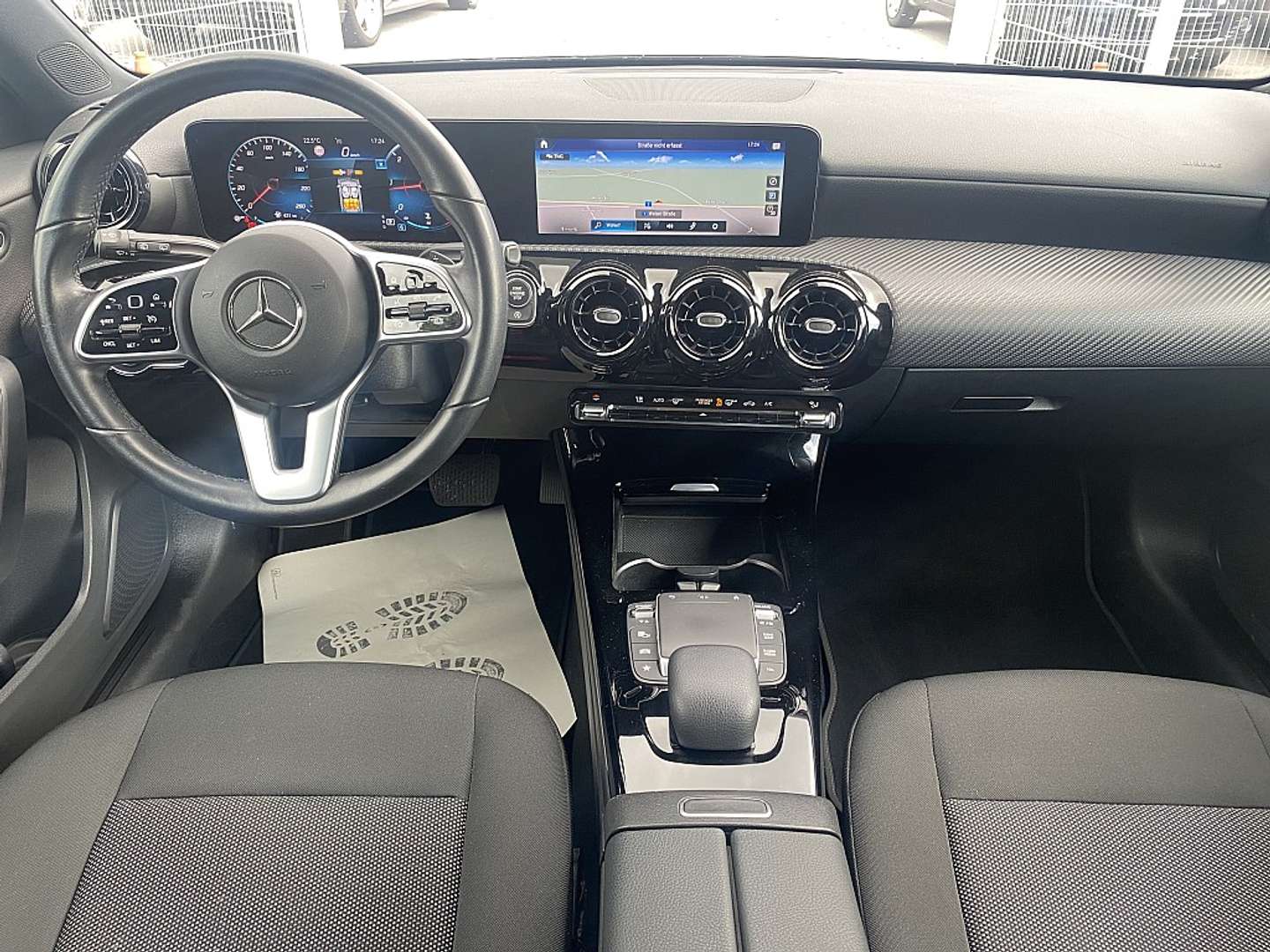 Mercedes Classe A 180 AMG Line - 2021 - Joinsteer - #8