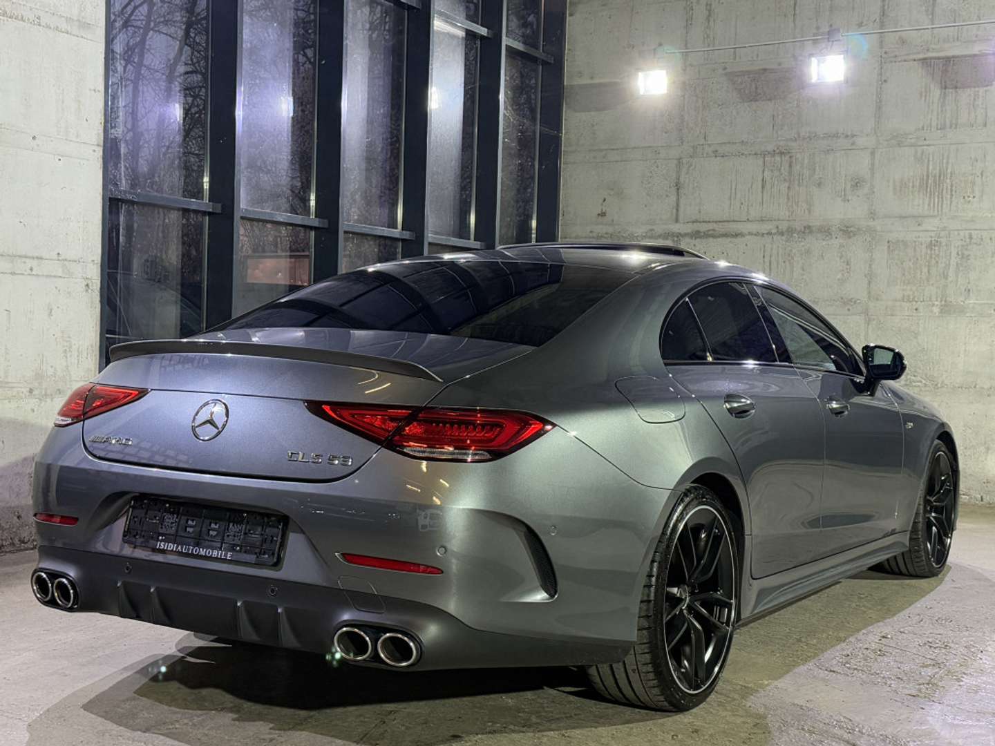 Mercedes Classe A AMG AMG Line - 2019 - Joinsteer - #7