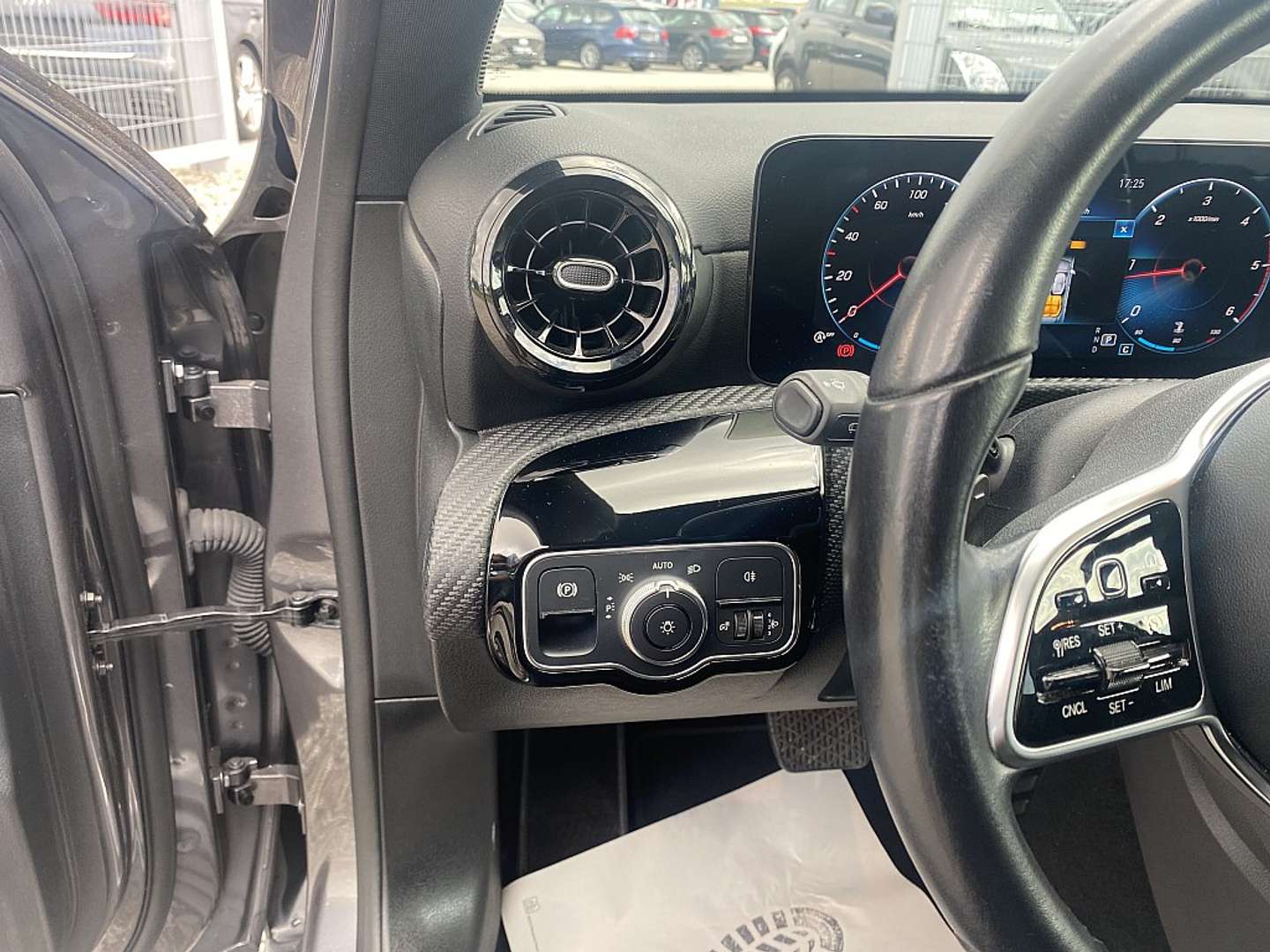 Mercedes Classe A 180 AMG Line - 2021 - Joinsteer - #12