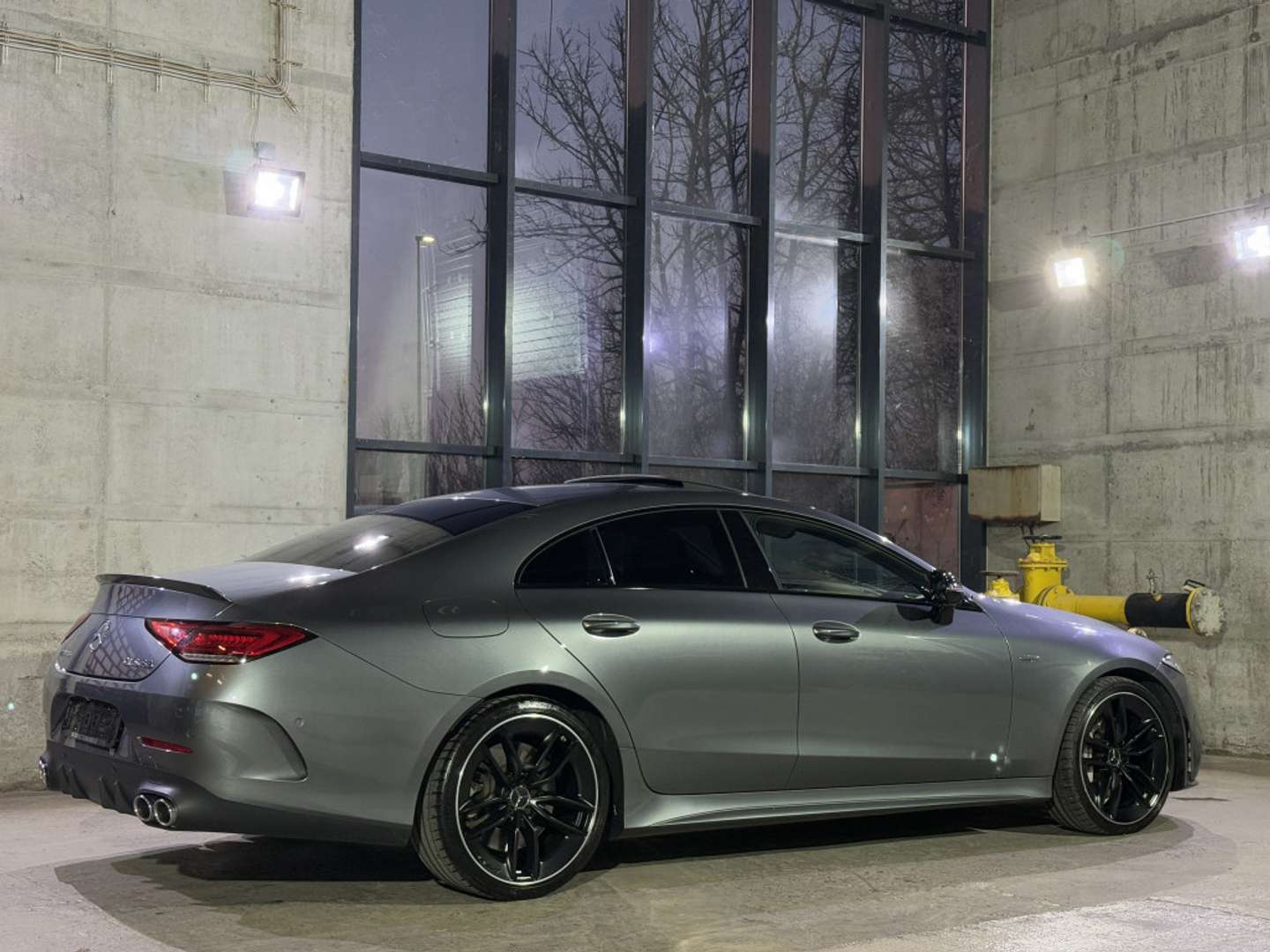 Mercedes Classe A AMG AMG Line - 2019 - Joinsteer - #8