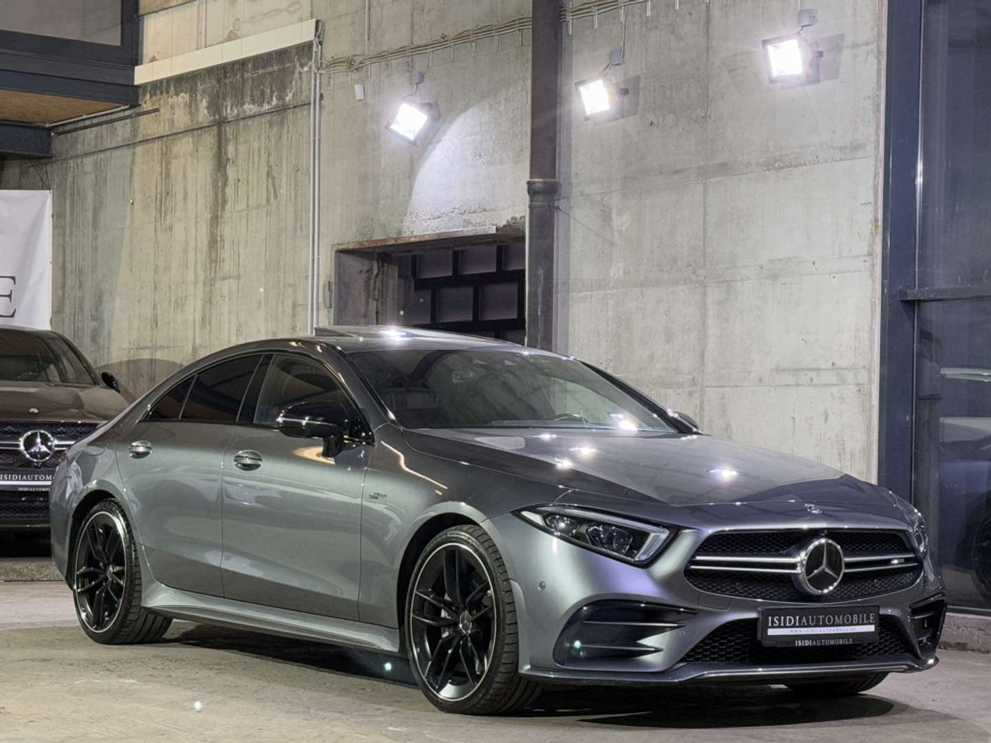 Mercedes Classe A AMG AMG Line - 2019 - Joinsteer - #10