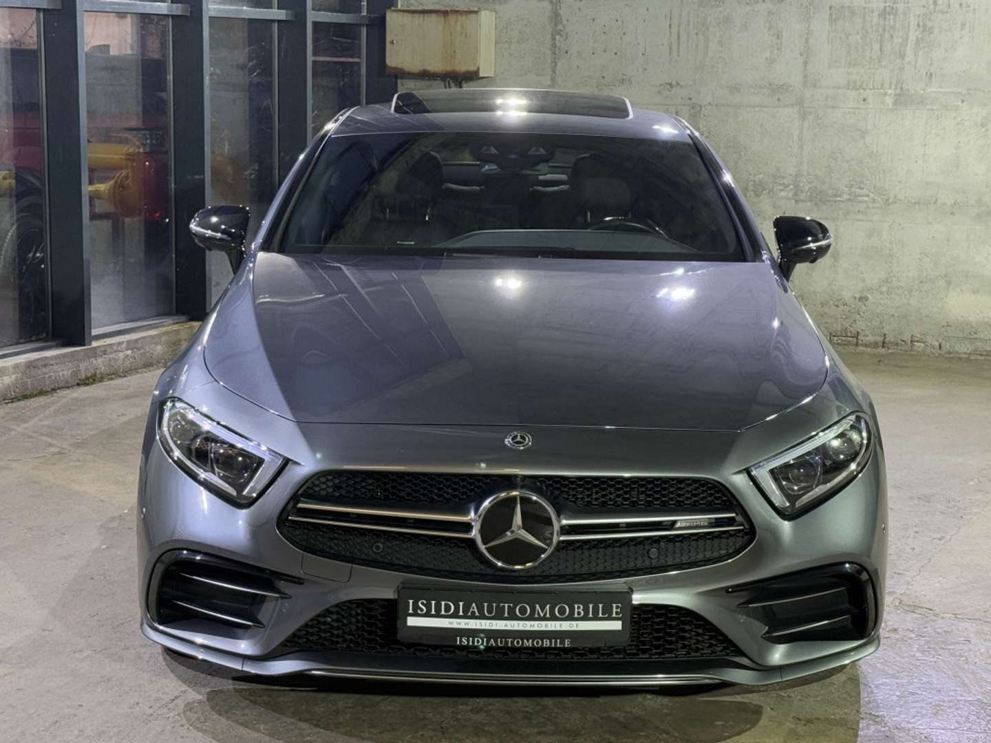 Mercedes Classe A AMG AMG Line - 2019 - Joinsteer - #12
