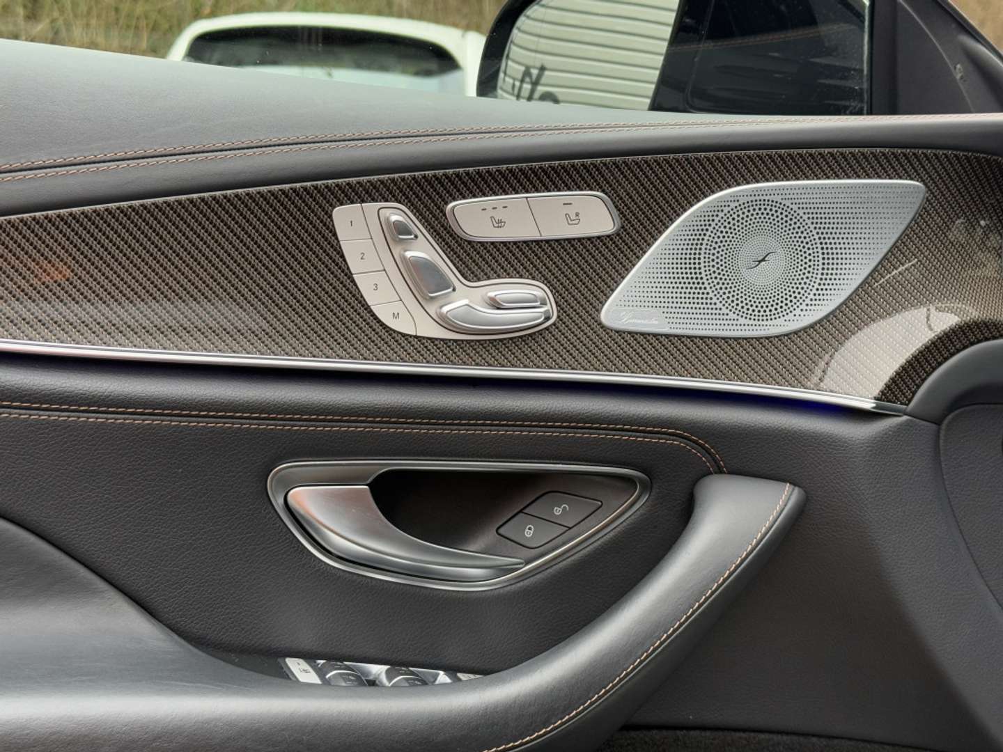 Mercedes Classe A AMG AMG Line - 2019 - Joinsteer - #13