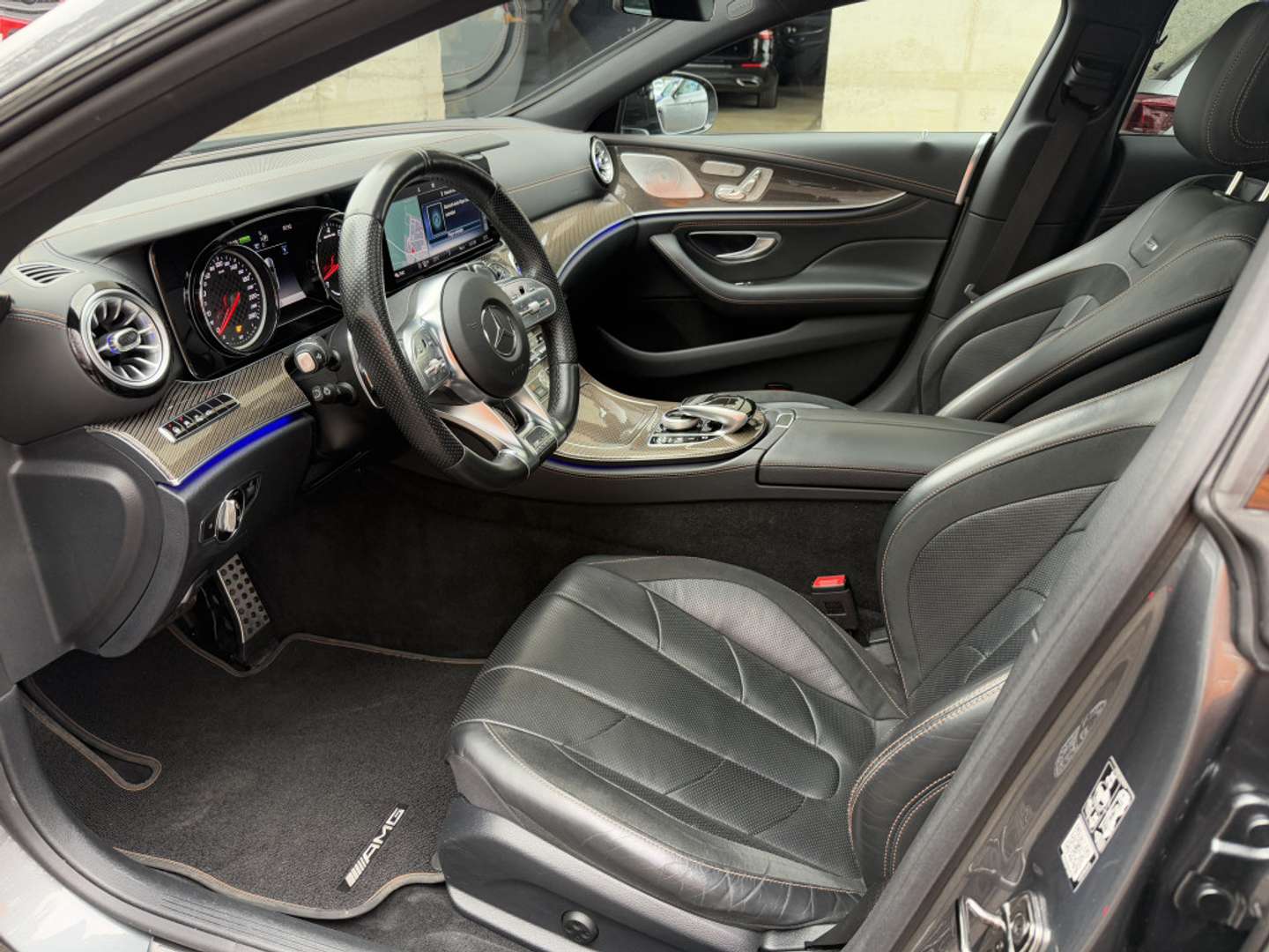 Mercedes Classe A AMG AMG Line - 2019 - Joinsteer - #15