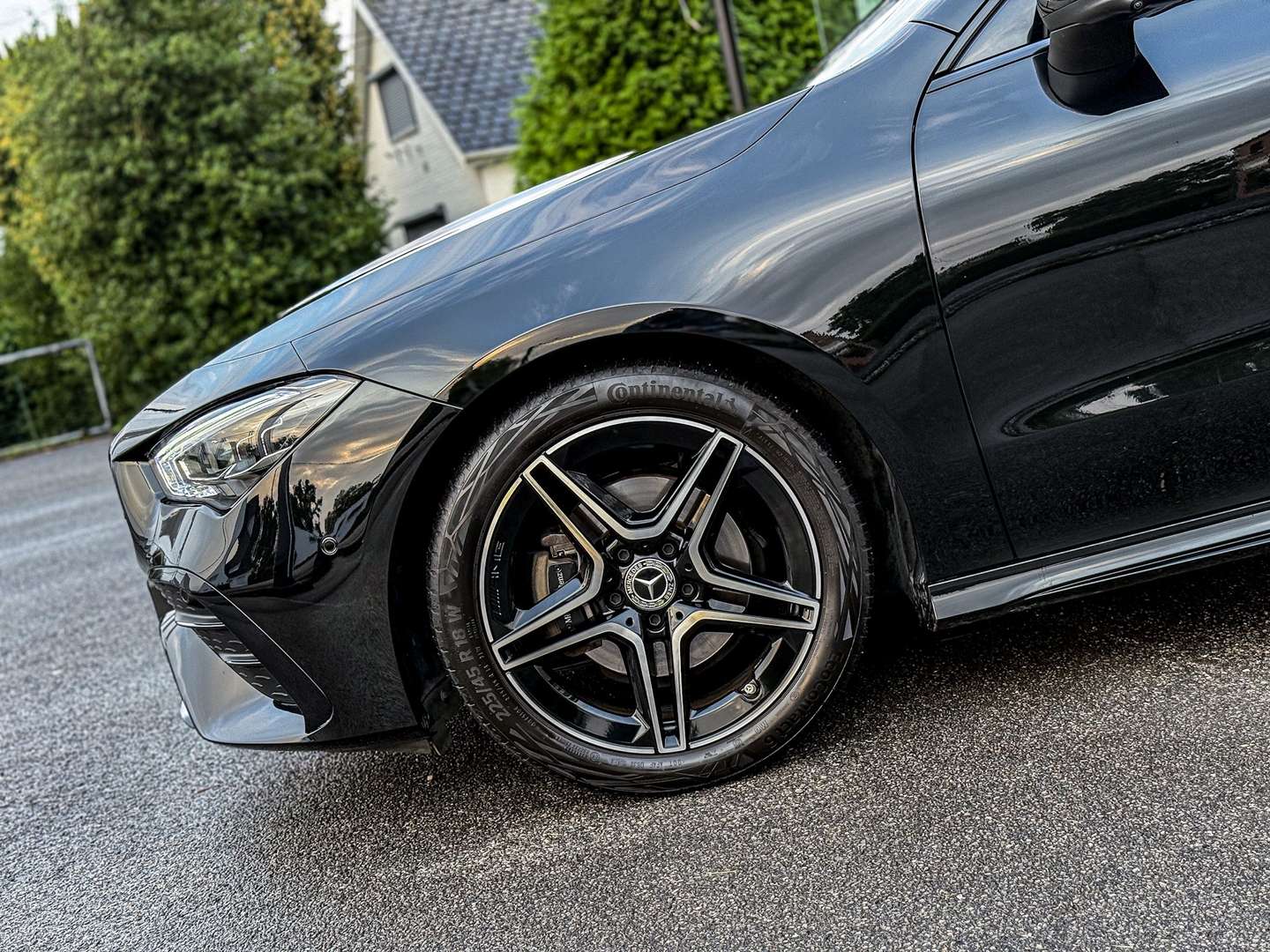 Mercedes CLA 180 AMG Line - 2024 - Joinsteer - #2