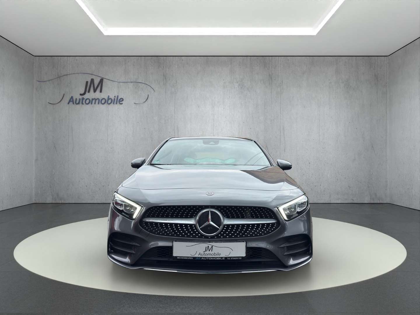Mercedes Classe A 200 AMG Line - 2019 - Joinsteer - #3