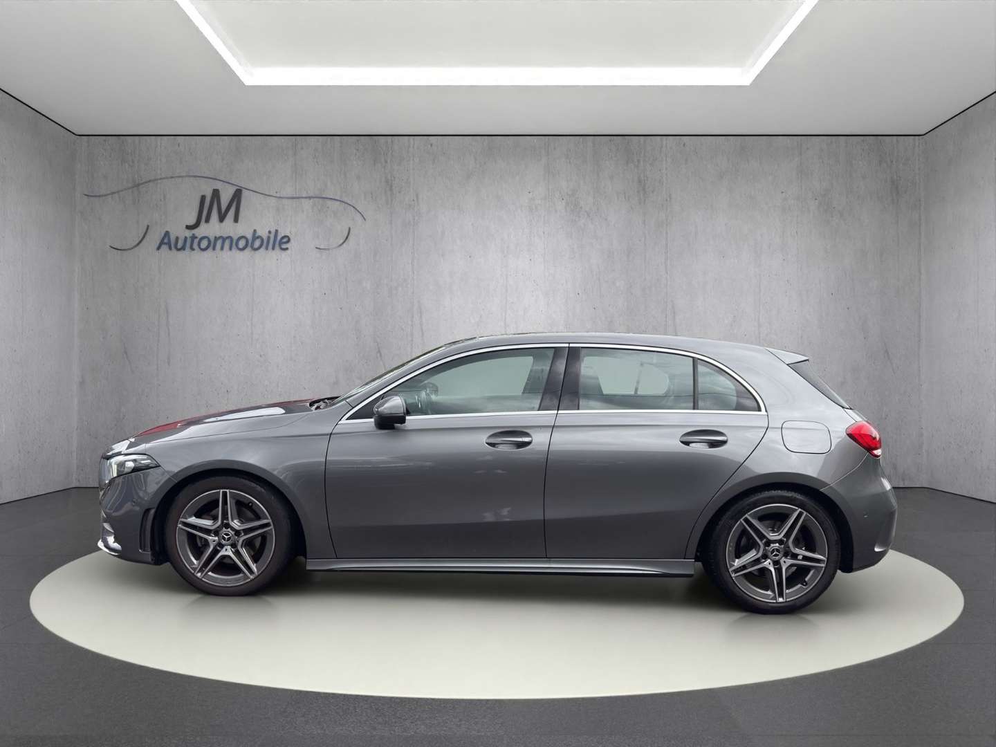 Mercedes Classe A 200 AMG Line - 2019 - Joinsteer - #4