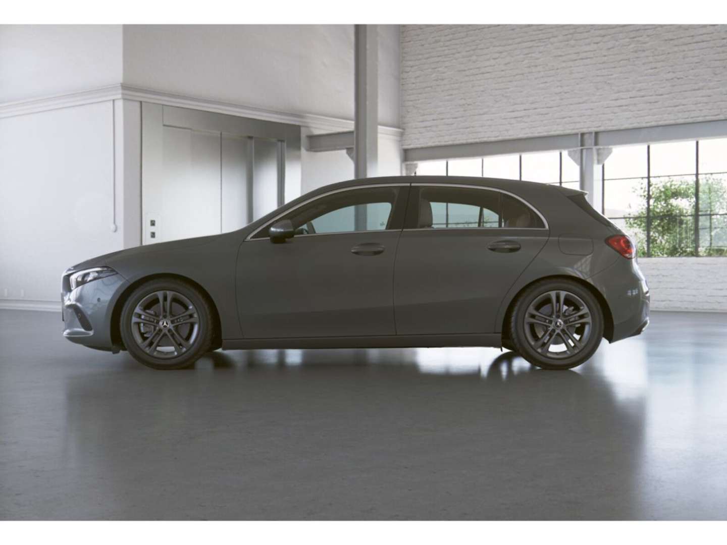 Mercedes Classe A 220 - 2019 - Joinsteer - #3