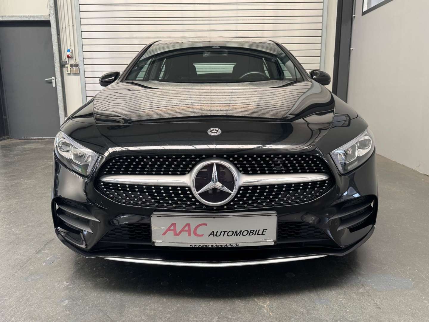 Mercedes Classe A 220 AMG Line - 2022 - Joinsteer - #2