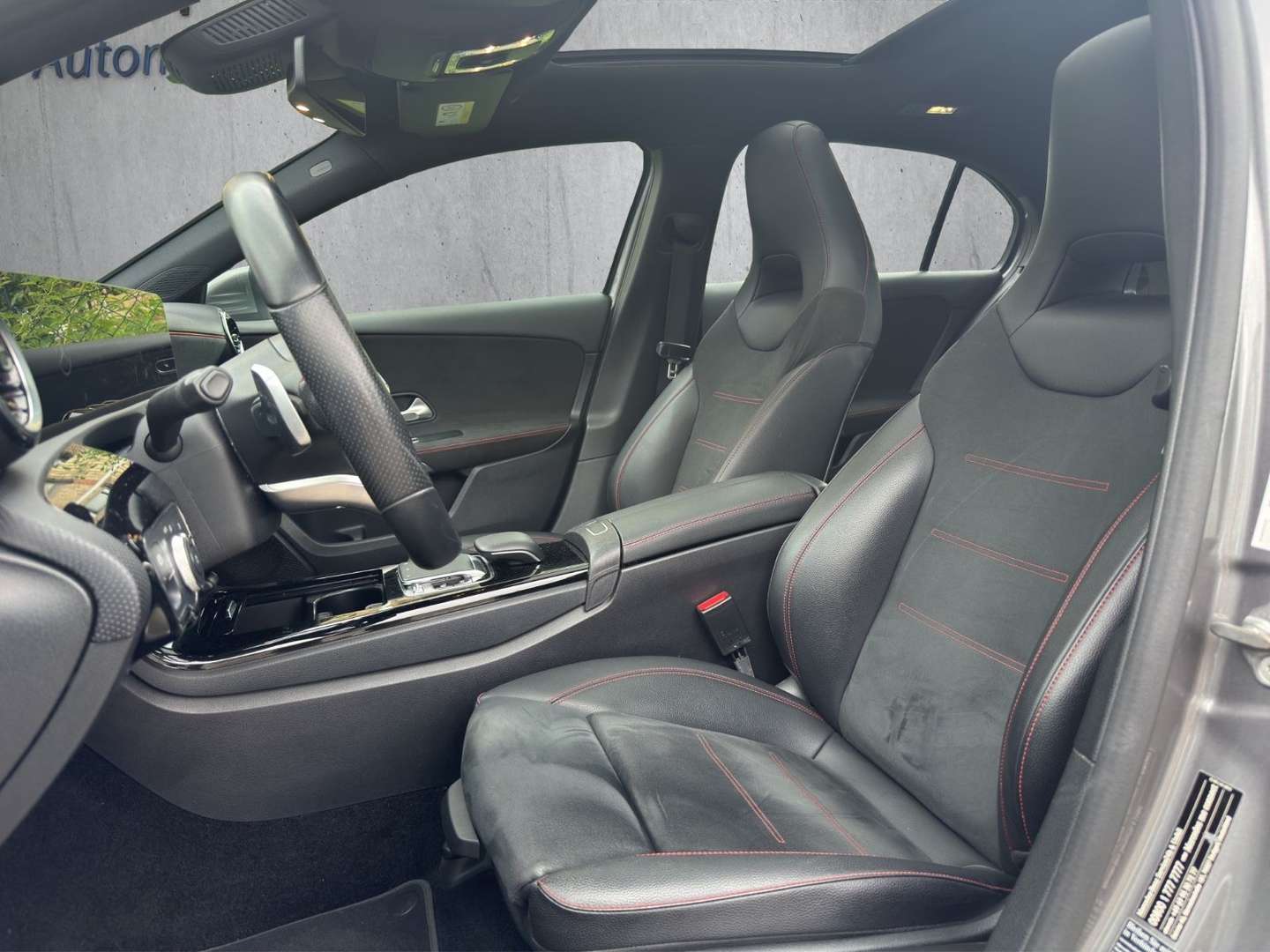 Mercedes Classe A 200 AMG Line - 2019 - Joinsteer - #9