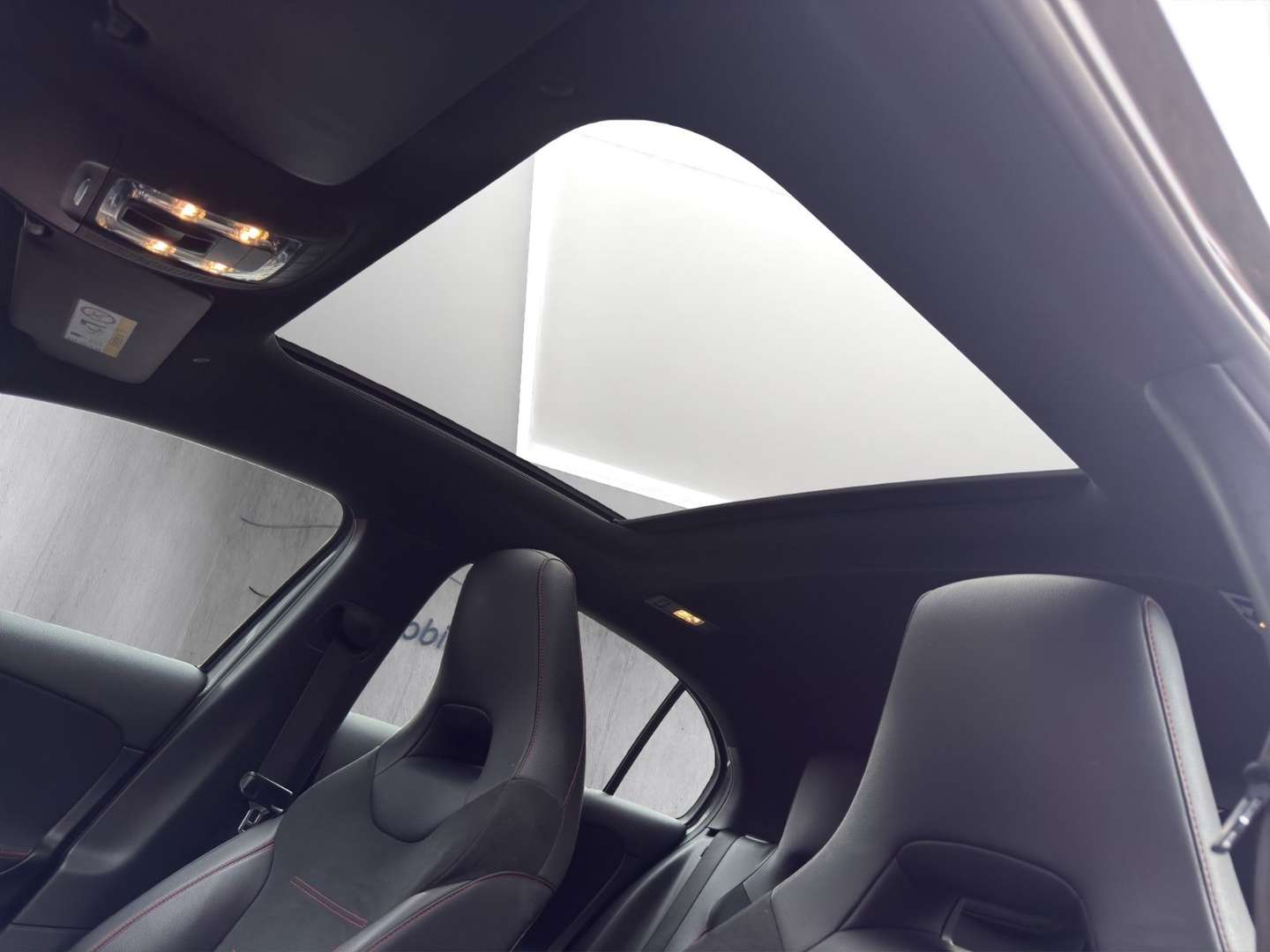 Mercedes Classe A 200 AMG Line - 2019 - Joinsteer - #13