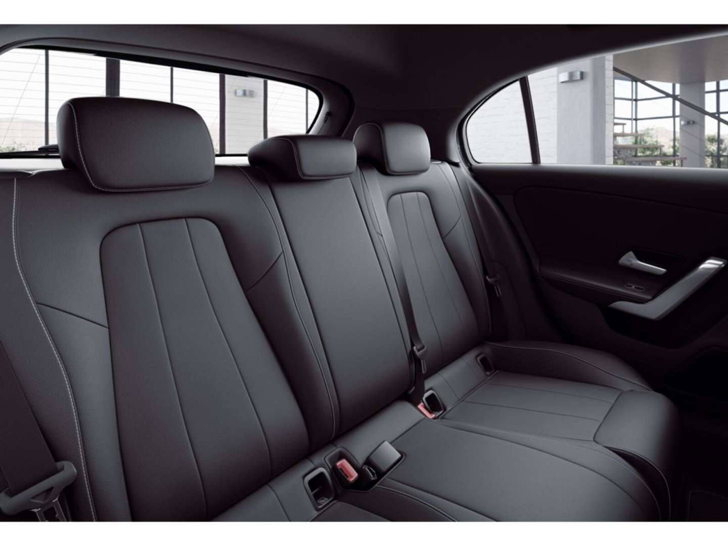 Mercedes Classe A 220 - 2019 - Joinsteer - #10