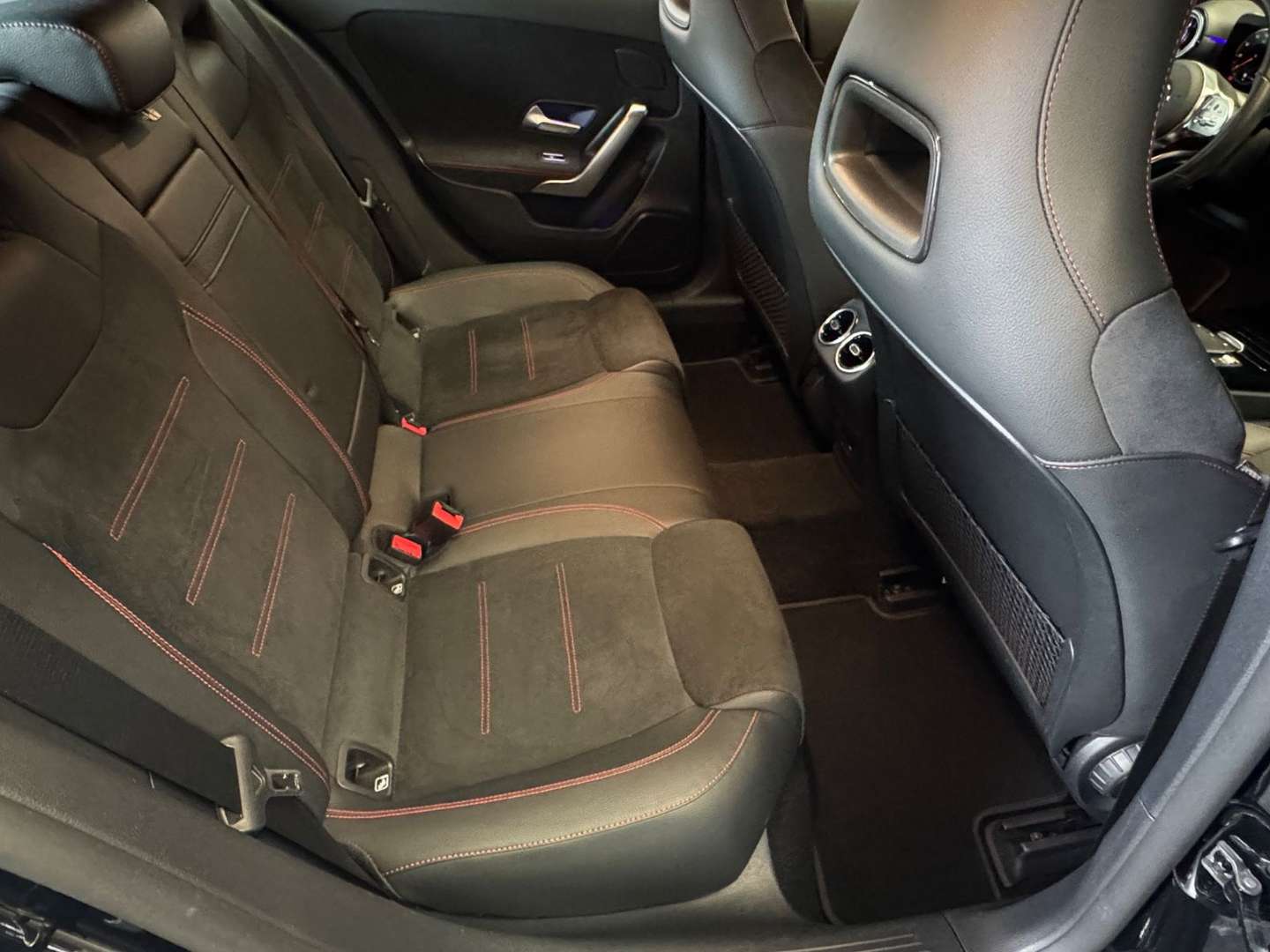 Mercedes Classe A 220 AMG Line - 2022 - Joinsteer - #11