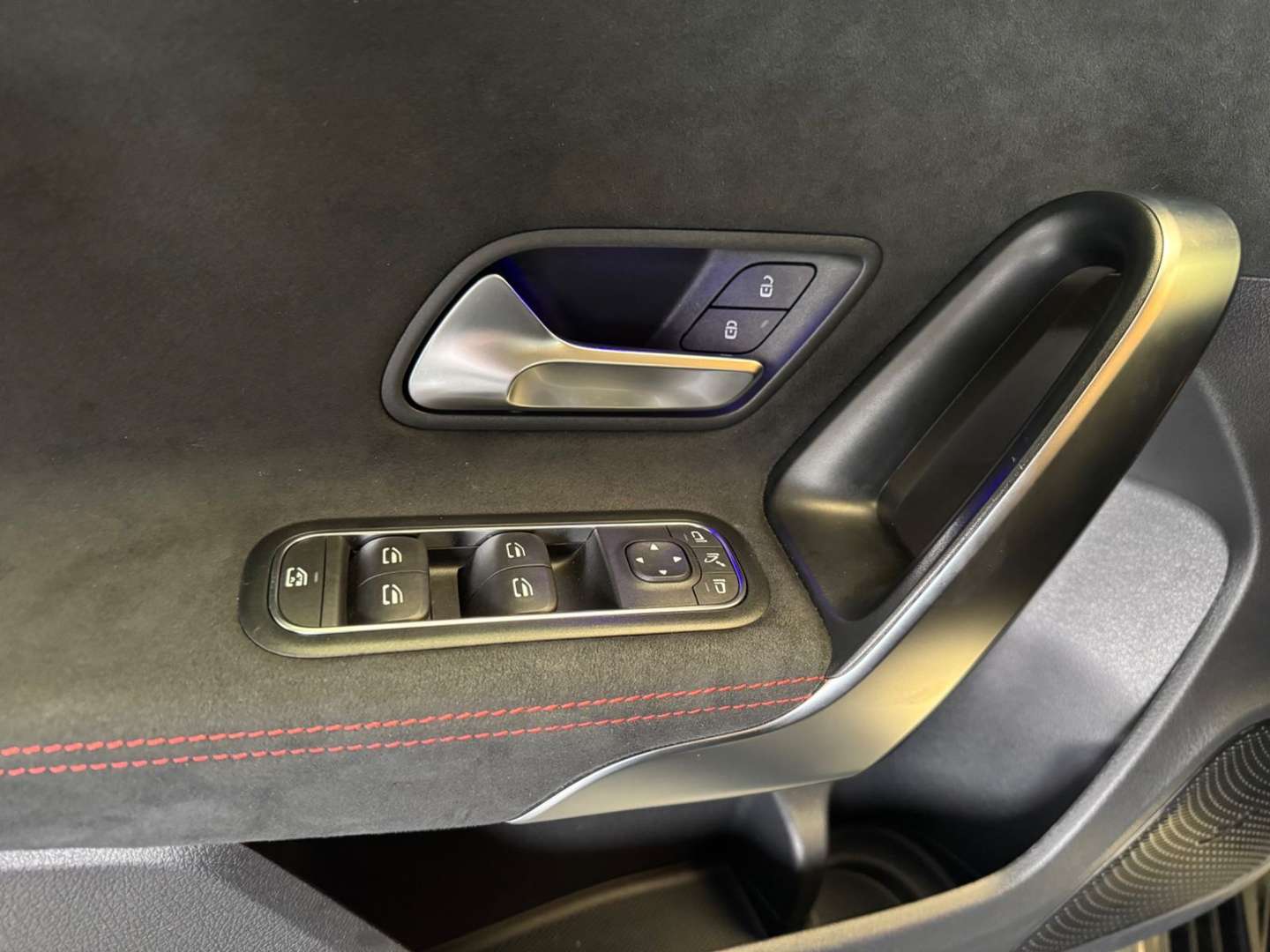 Mercedes Classe A 220 AMG Line - 2022 - Joinsteer - #12