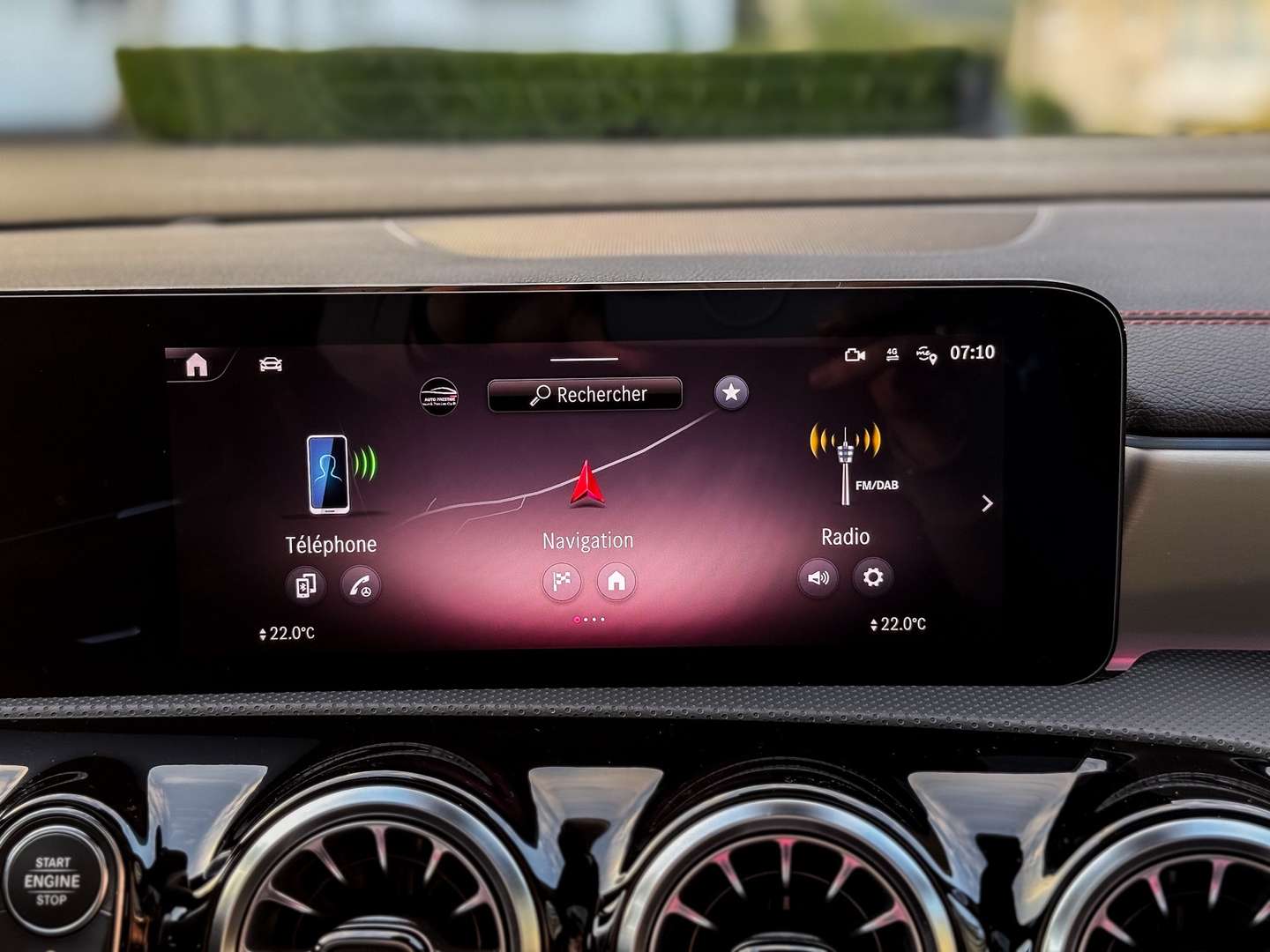 Mercedes CLA 180 AMG Line - 2024 - Joinsteer - #24