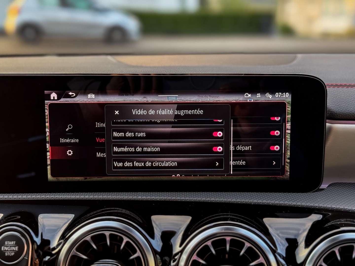Mercedes CLA 180 AMG Line - 2024 - Joinsteer - #26