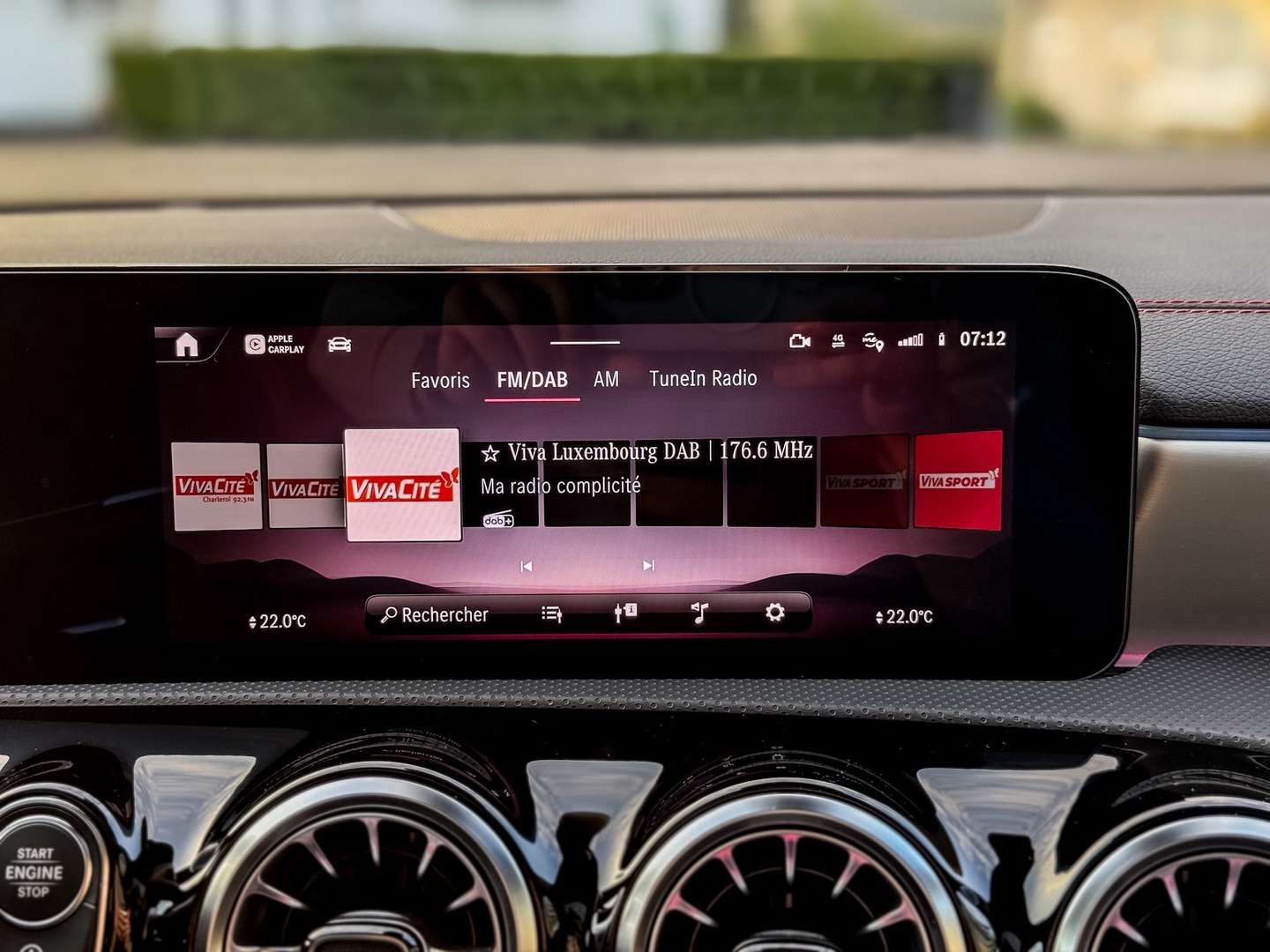 Mercedes CLA 180 AMG Line - 2024 - Joinsteer - #27