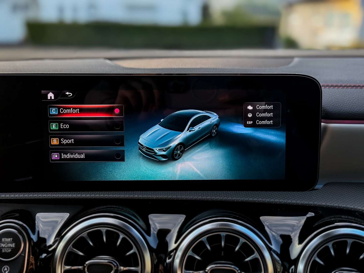 Mercedes CLA 180 AMG Line - 2024 - Joinsteer - #31