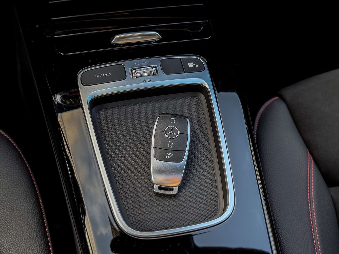 Mercedes CLA 180 AMG Line - 2024 - Joinsteer - #42