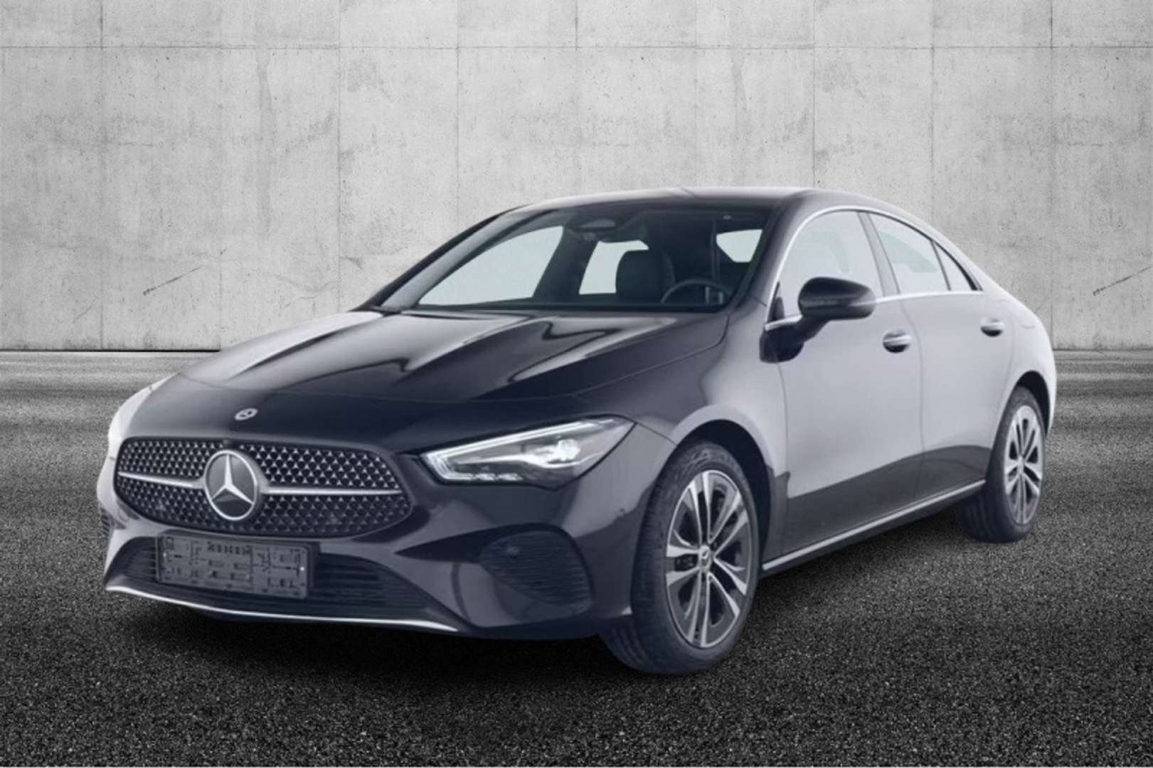Mercedes CLA 200 Progressive - 2024 - Joinsteer - #1