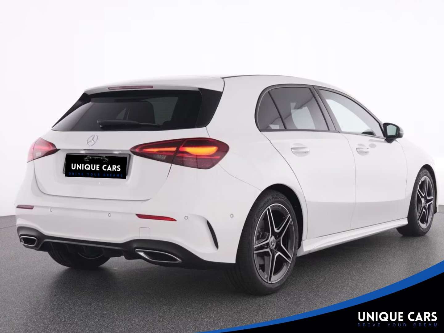 Mercedes Classe A 180 AMG Line - 2024 - Joinsteer - #2