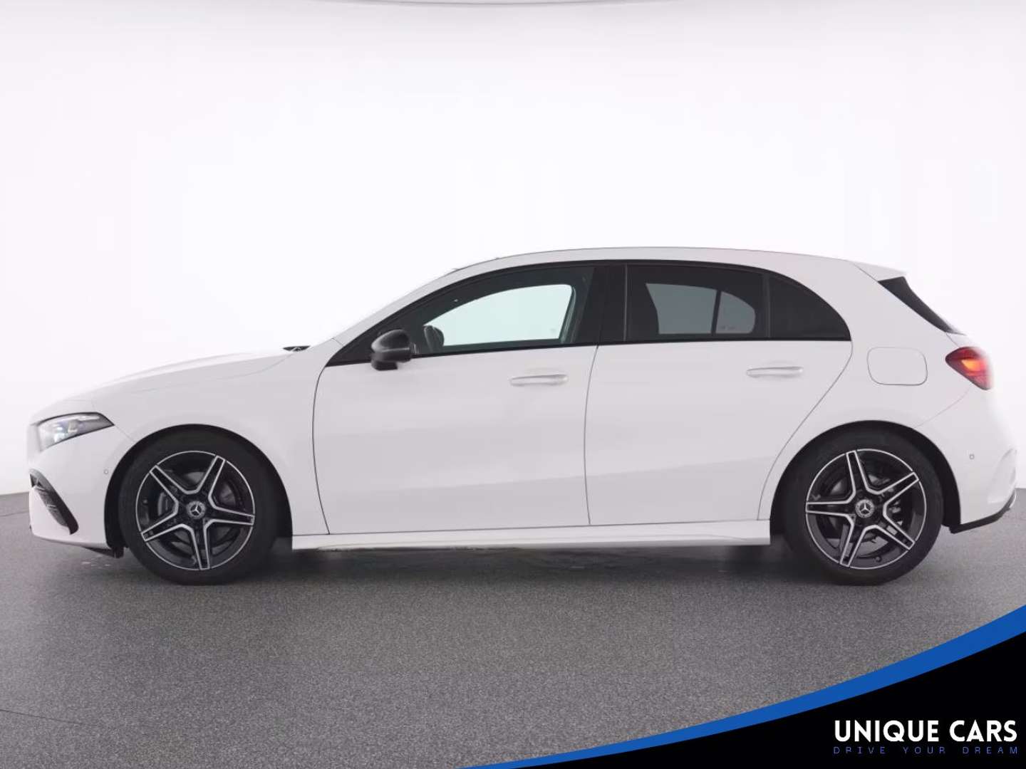 Mercedes Classe A 180 AMG Line - 2024 - Joinsteer - #3