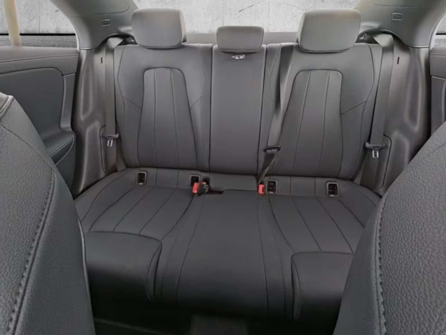 Mercedes CLA 200 Progressive - 2024 - Joinsteer - #3