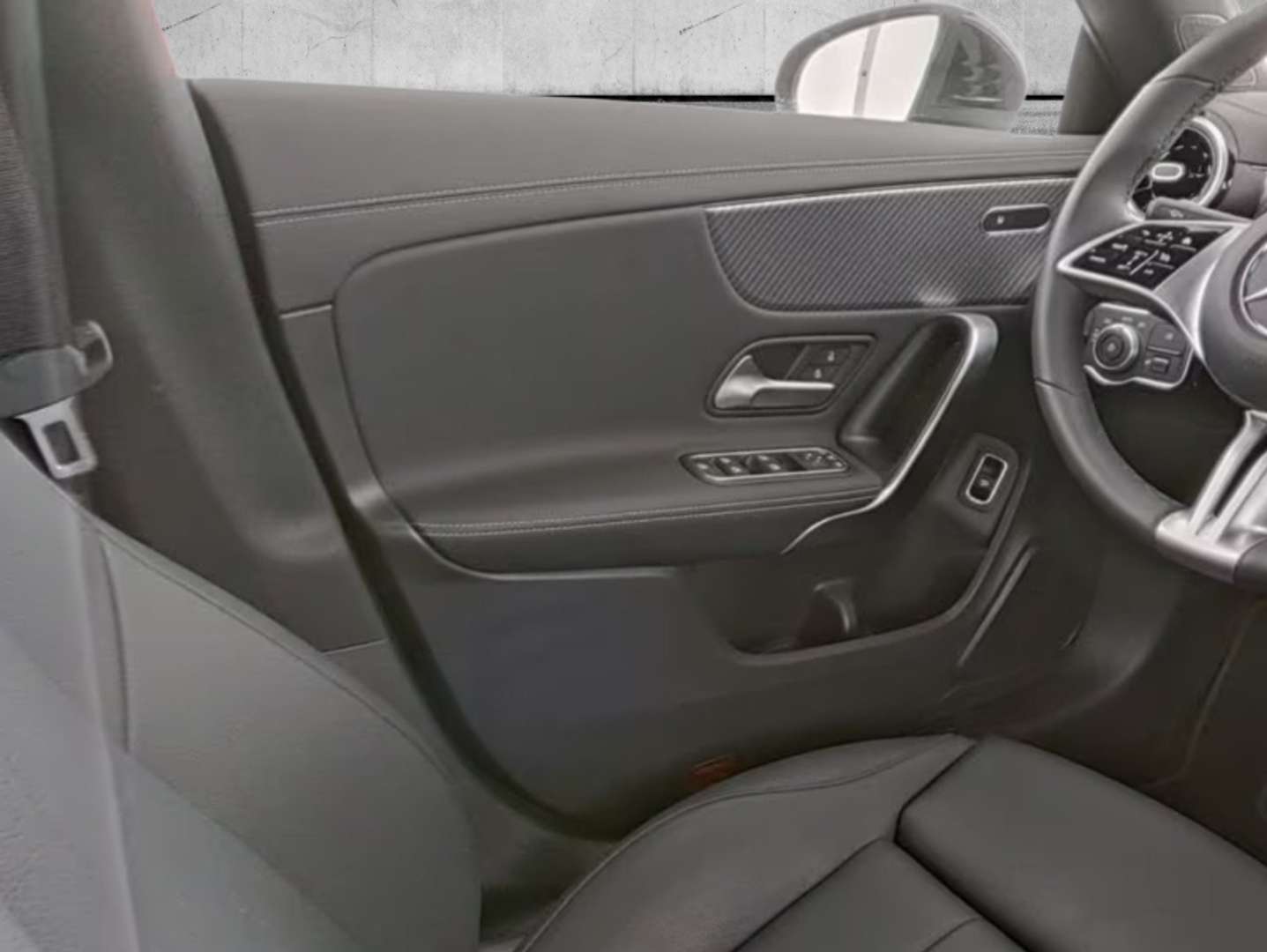 Mercedes CLA 200 Progressive - 2024 - Joinsteer - #4