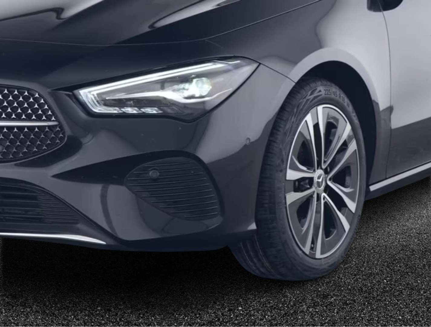 Mercedes CLA 200 Progressive - 2024 - Joinsteer - #6