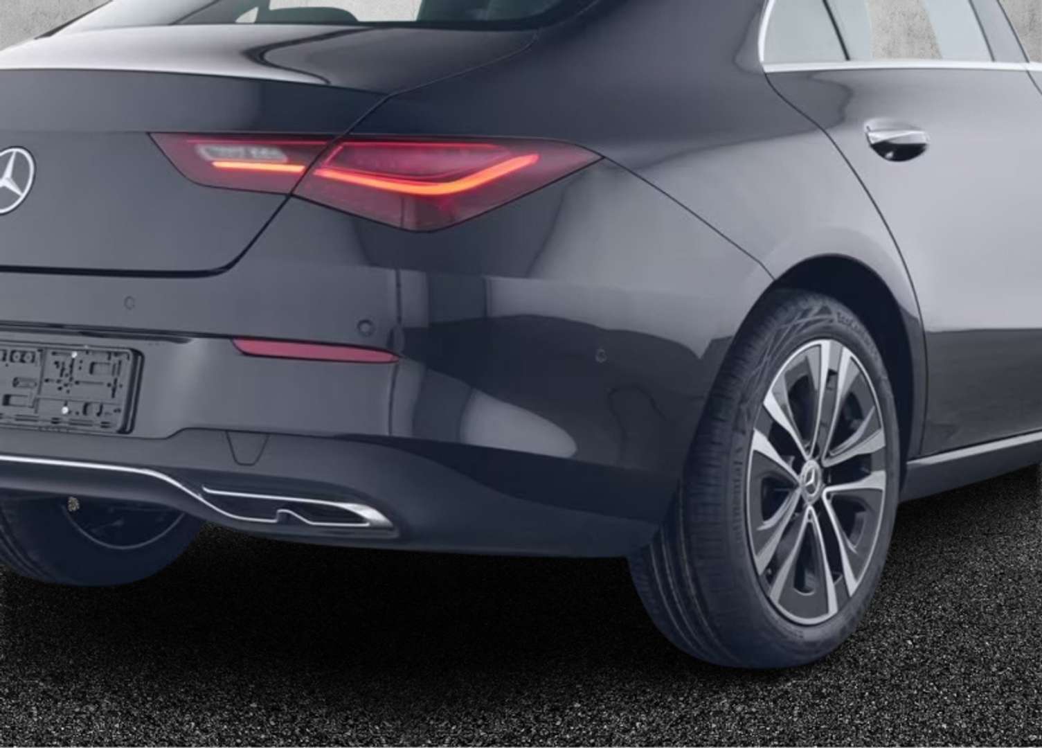 Mercedes CLA 200 Progressive - 2024 - Joinsteer - #7