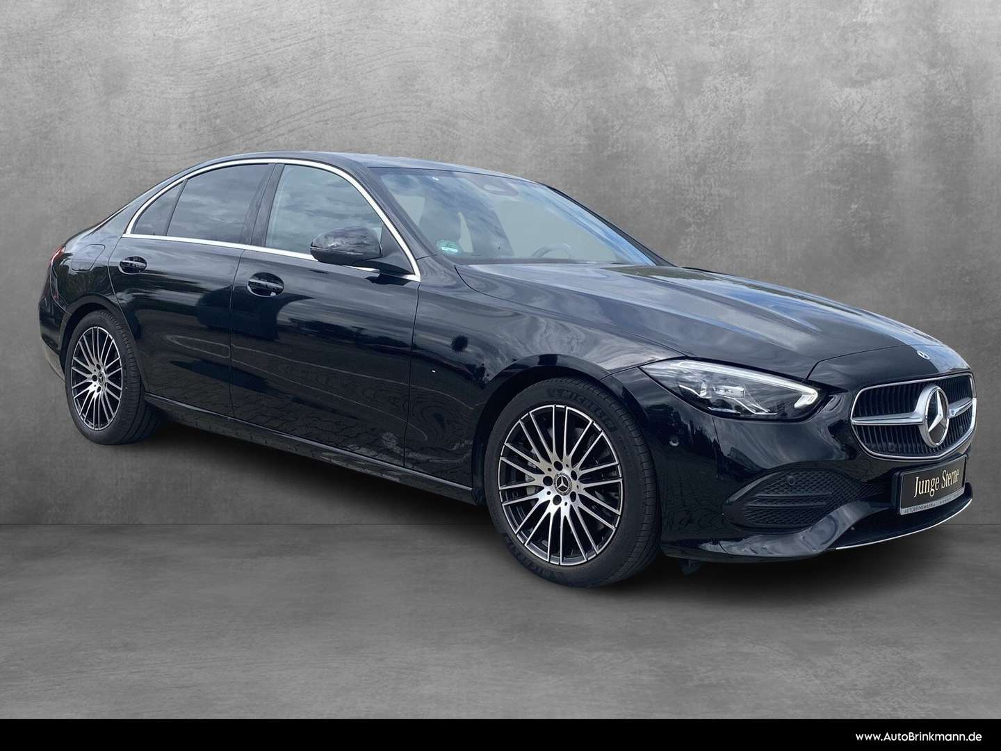 Mercedes Classe C 200 - 2022 - Joinsteer - #1