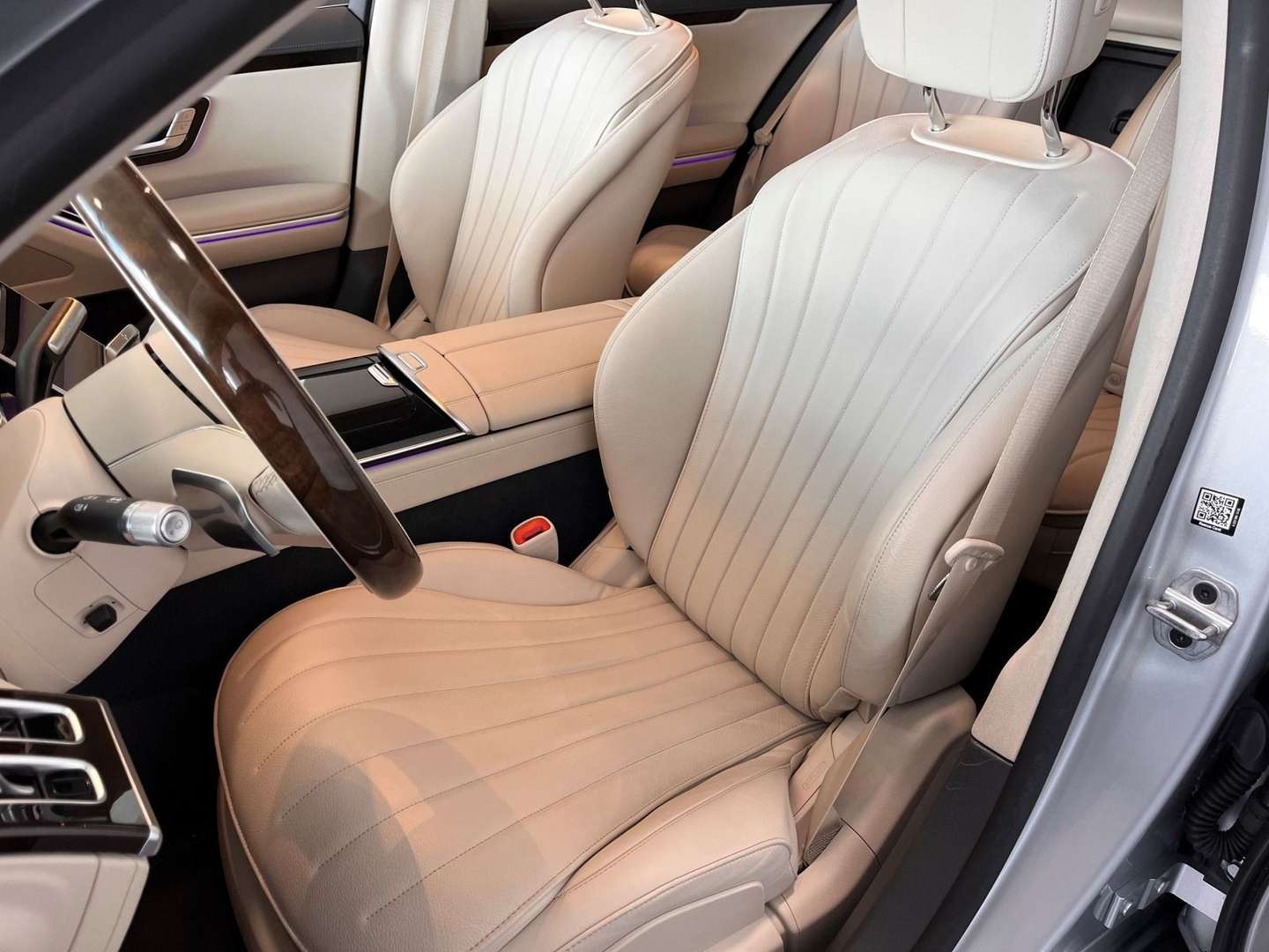 Mercedes Classe S 350 Business - 2022 - Joinsteer - #4