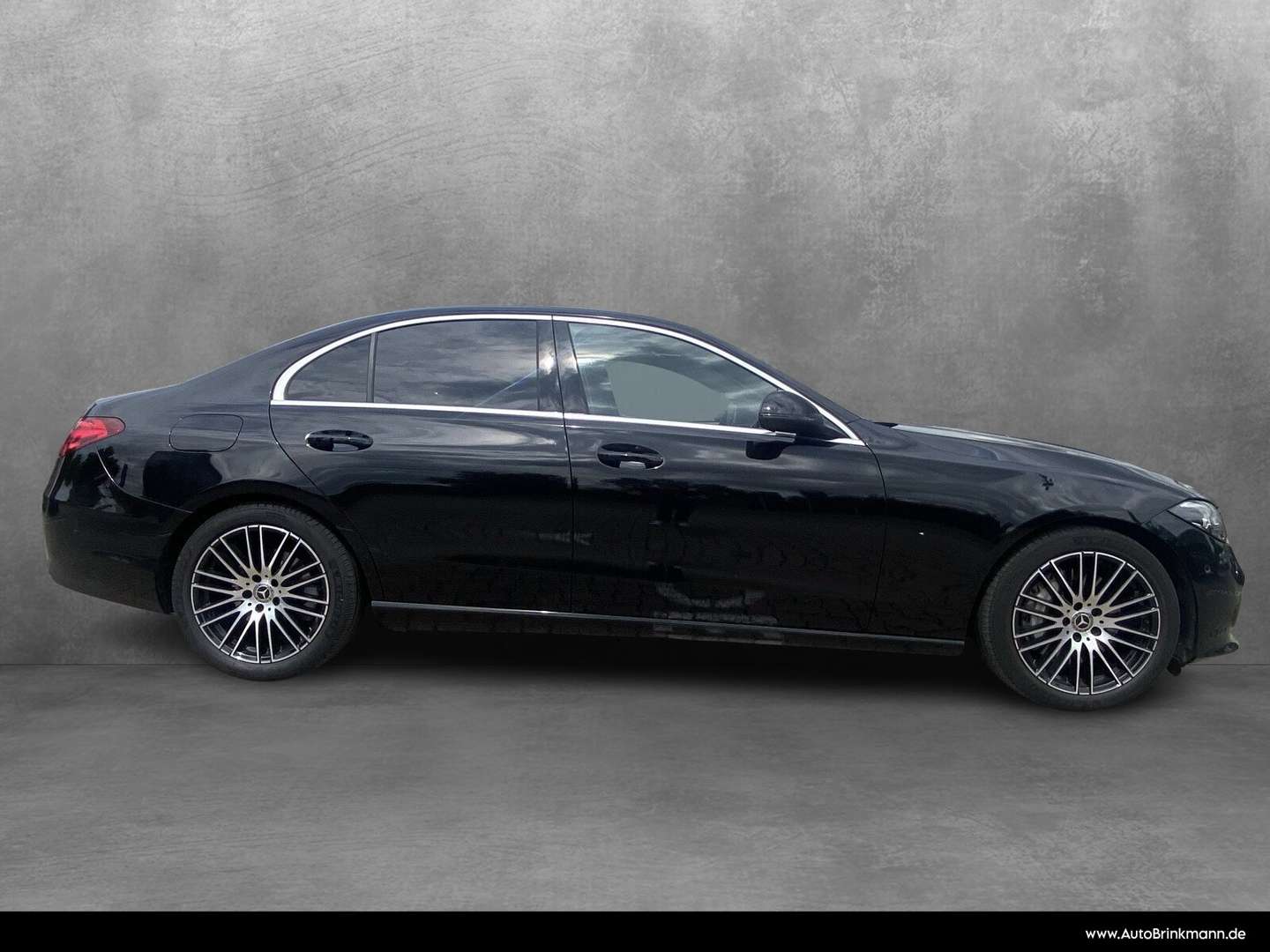 Mercedes Classe C 200 - 2022 - Joinsteer - #3