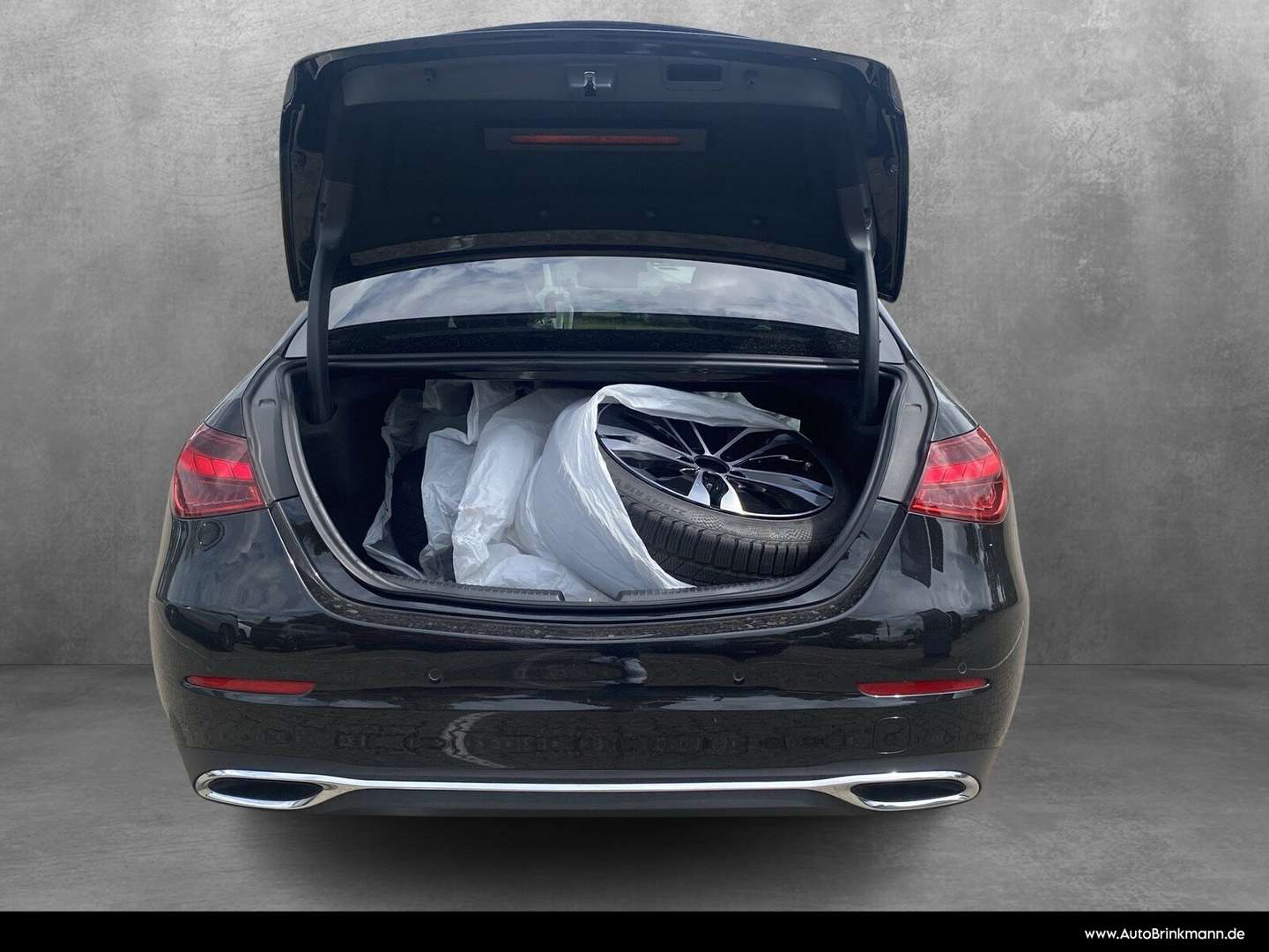 Mercedes Classe C 200 - 2022 - Joinsteer - #6