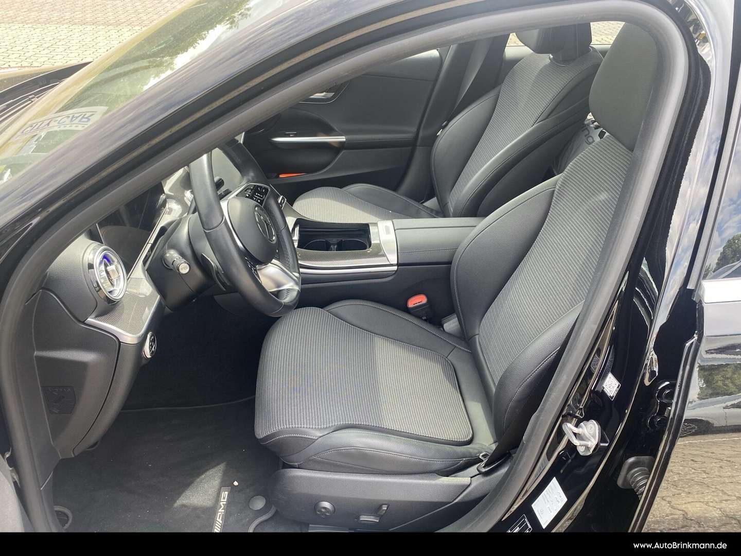 Mercedes Classe C 200 - 2022 - Joinsteer - #7