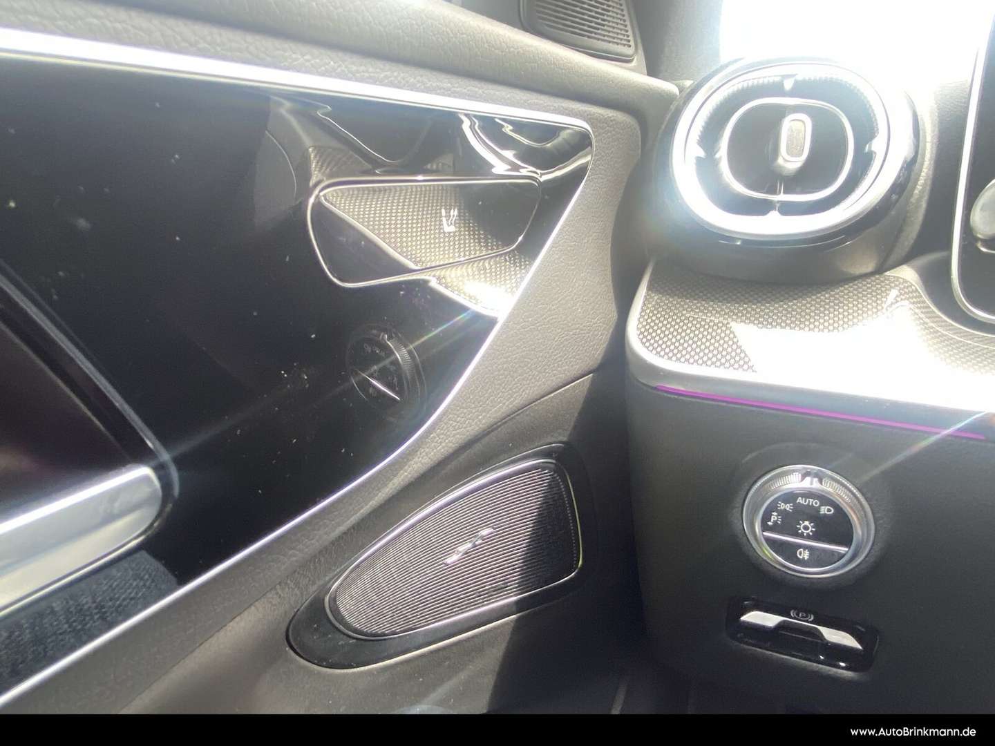 Mercedes Classe C 200 - 2022 - Joinsteer - #12