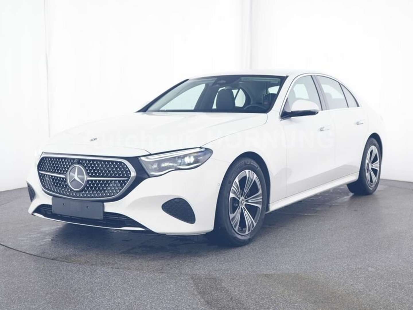 Mercedes Classe E 200 Avantgarde - 2024 - Joinsteer - #1