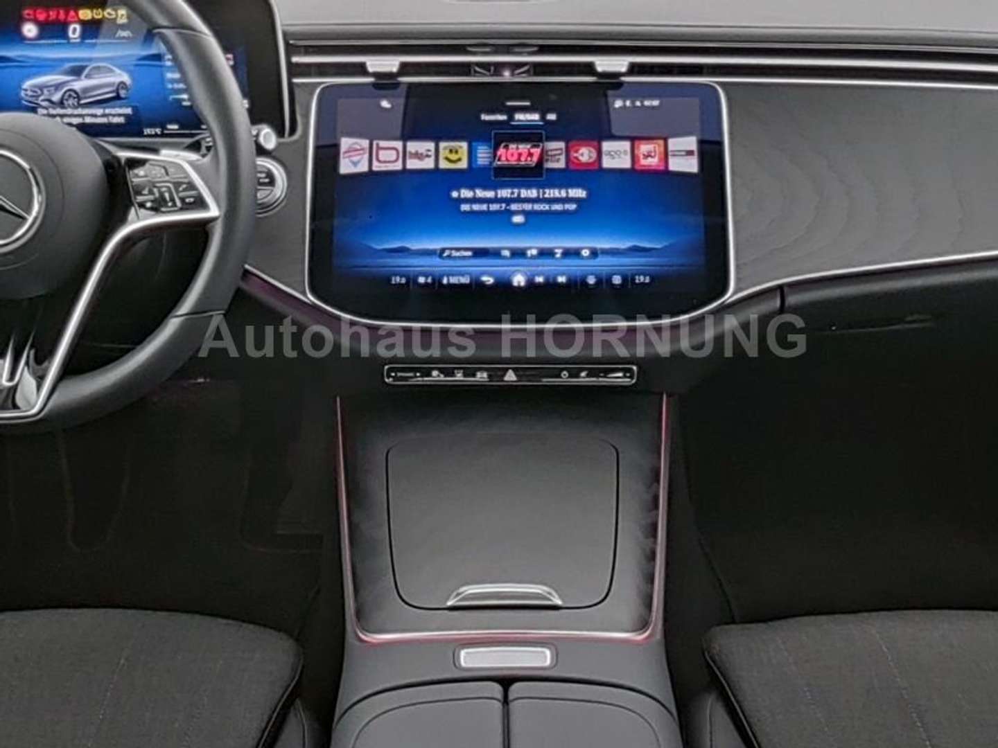 Mercedes Classe E 200 Avantgarde - 2024 - Joinsteer - #3