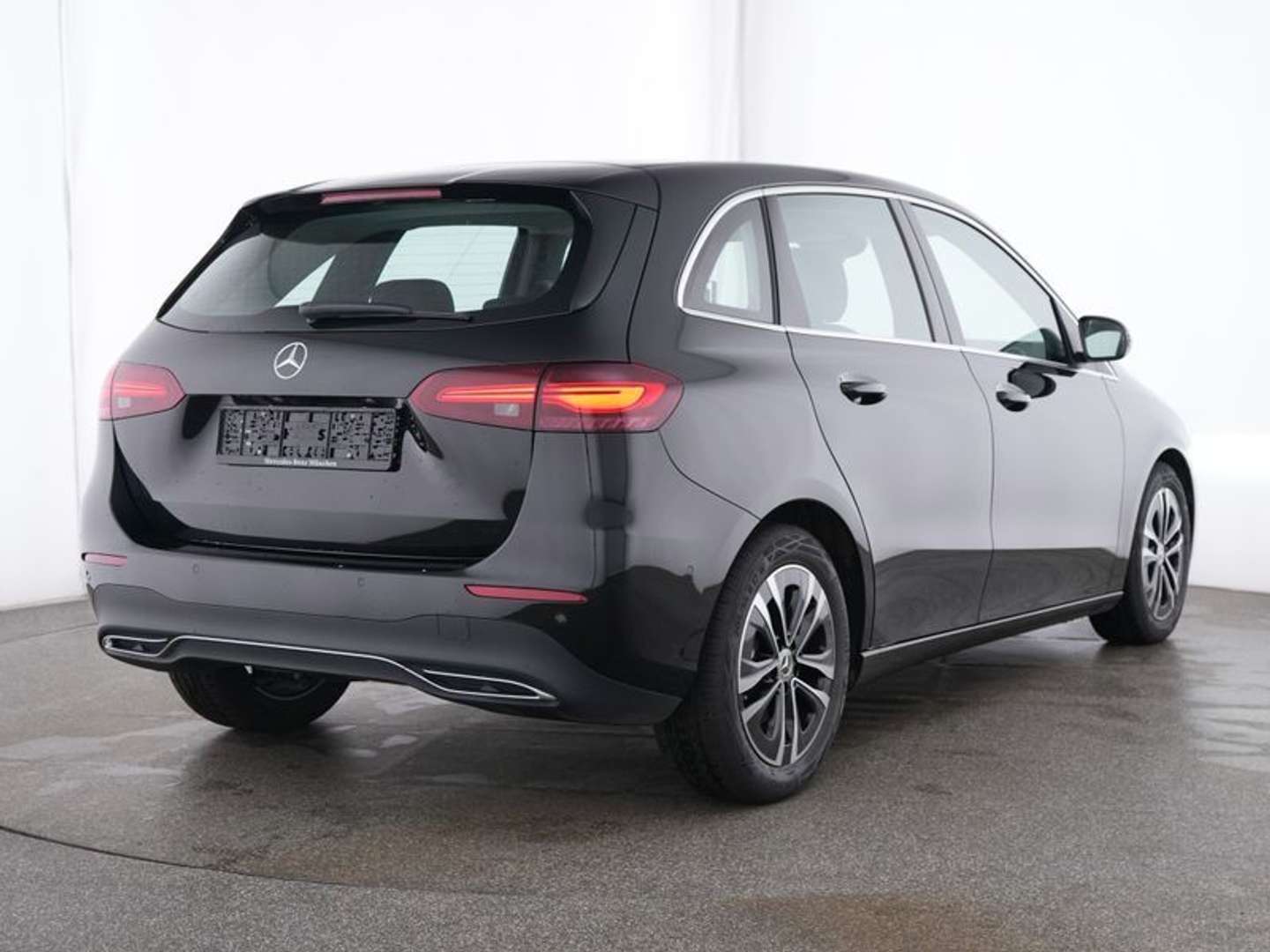 Mercedes Classe B 200 Progressive - 2024 - Joinsteer - #2