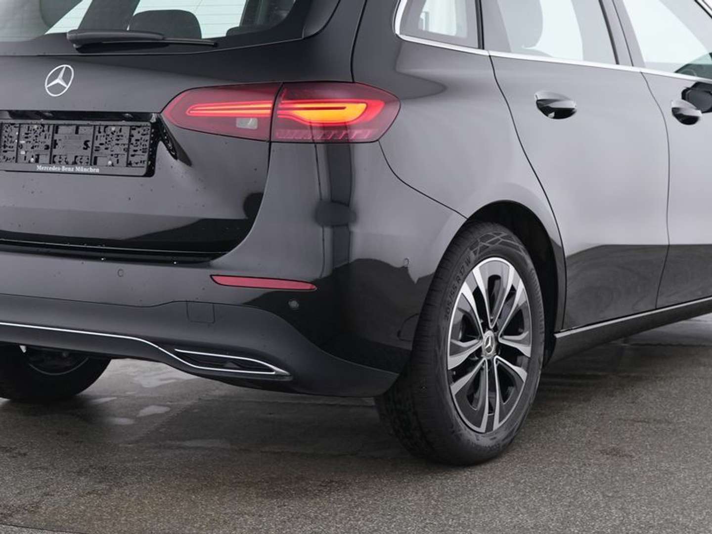 Mercedes Classe B 200 Progressive - 2024 - Joinsteer - #3