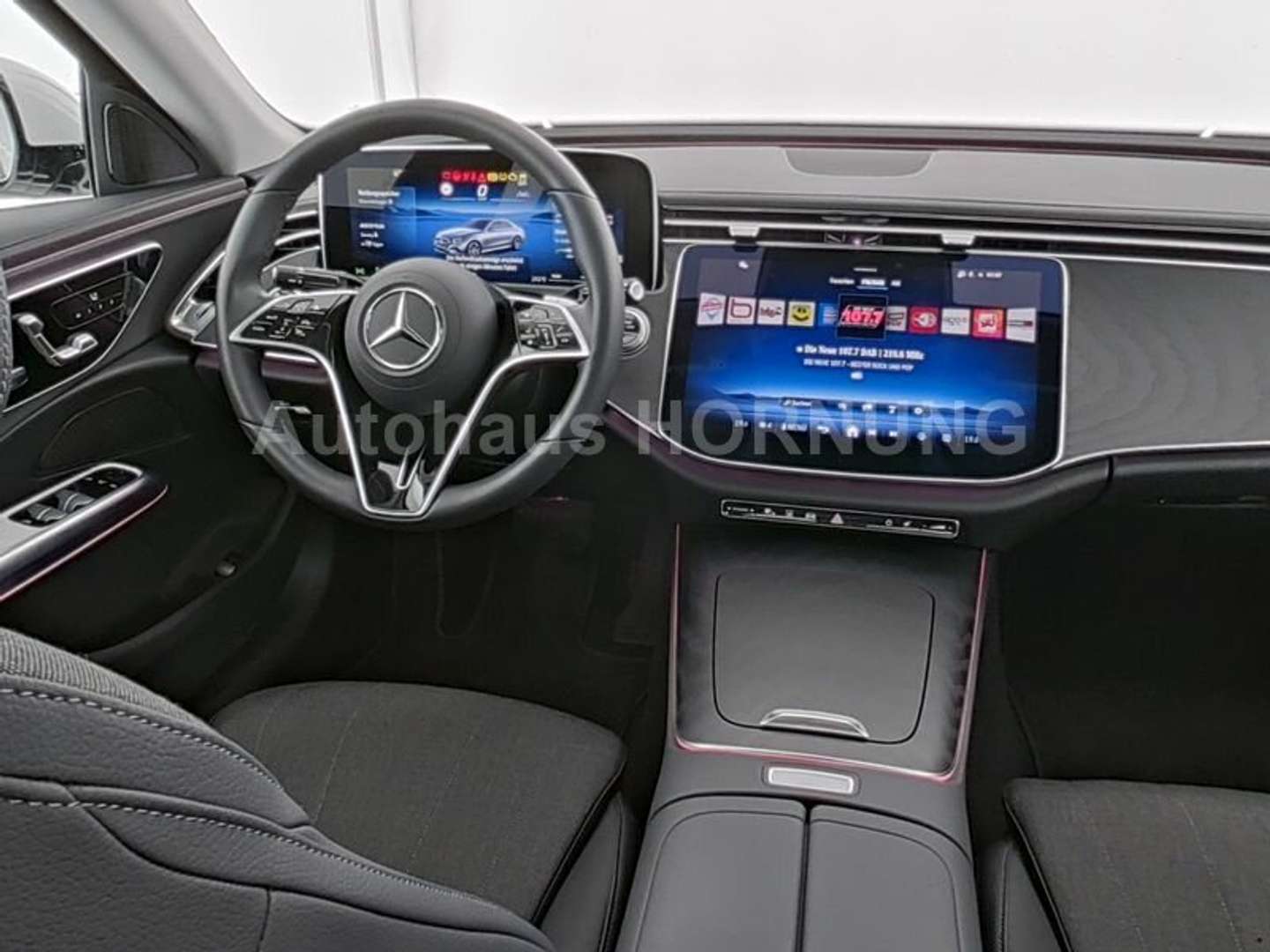 Mercedes Classe E 200 Avantgarde - 2024 - Joinsteer - #4