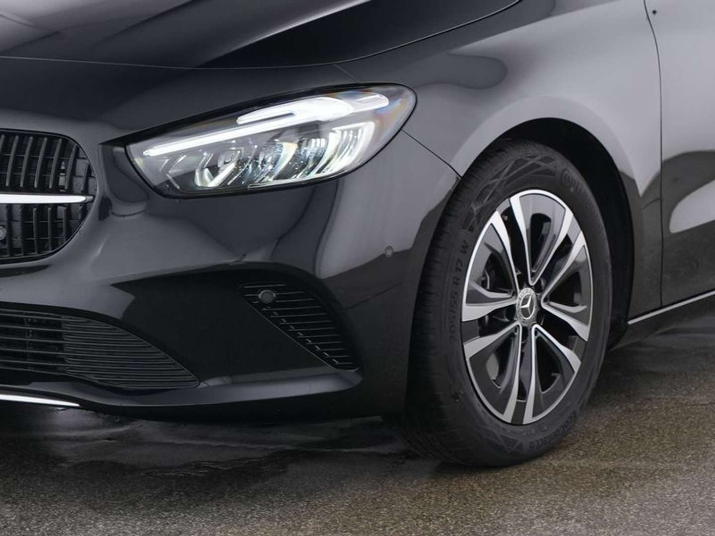 Mercedes Classe B 200 Progressive - 2024 - Joinsteer - #4