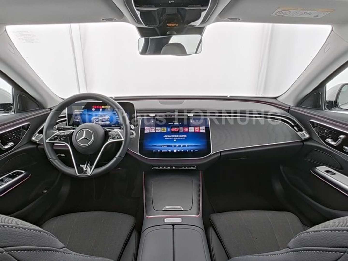 Mercedes Classe E 200 Avantgarde - 2024 - Joinsteer - #5