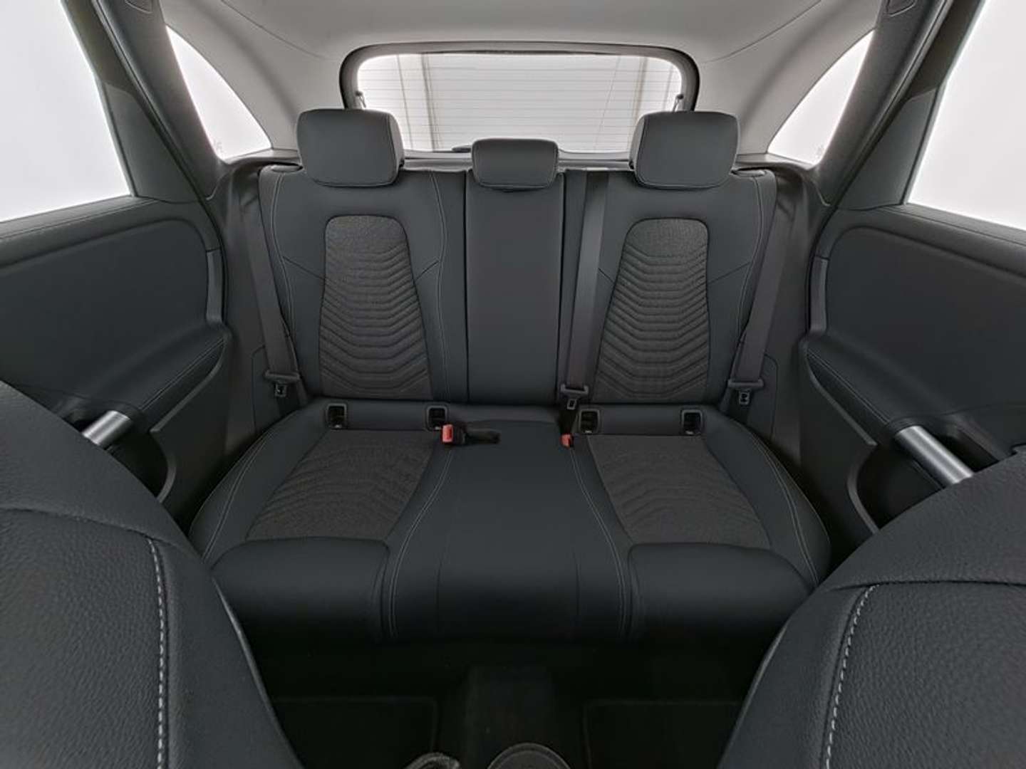 Mercedes Classe B 200 Progressive - 2024 - Joinsteer - #5
